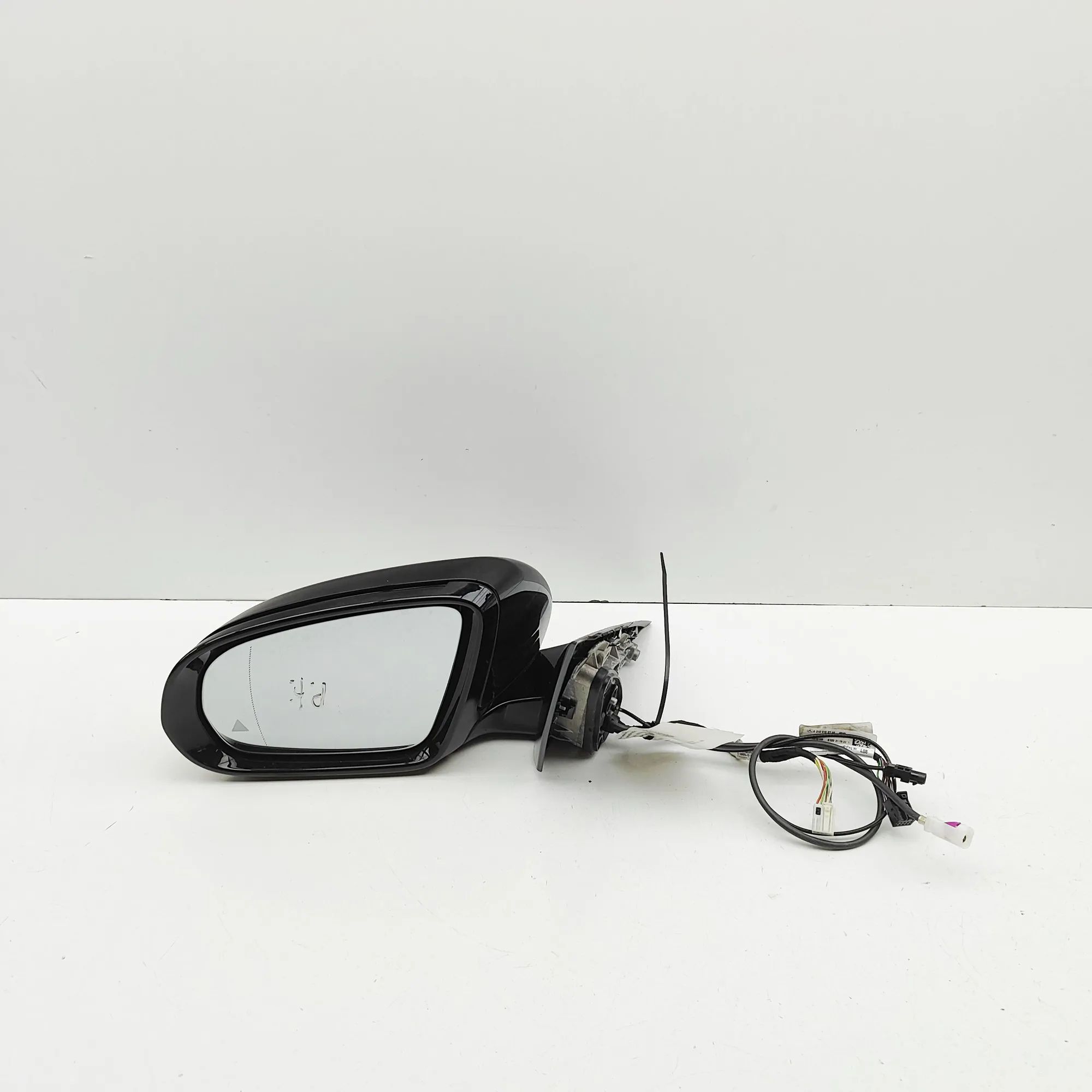 Mercedes-Benz A (W177) Left Side Wing Mirror A2138105301, A2138100702 Left Side Wing Mirror ...