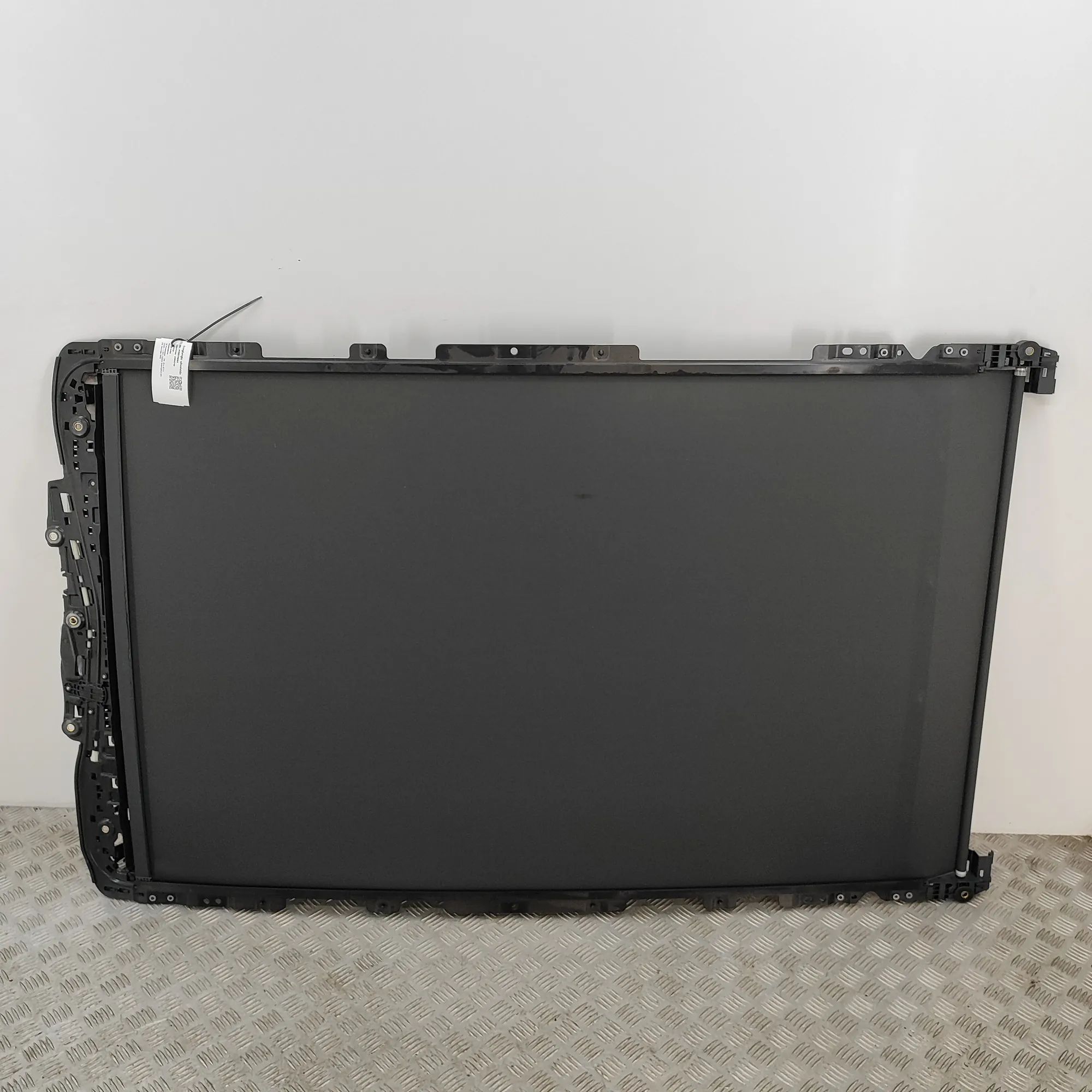 Volkswagen ID.4 Sunroof Sun Blind Roller 986847001B, 89A907594BD, 89A907594, 10A877795, ...