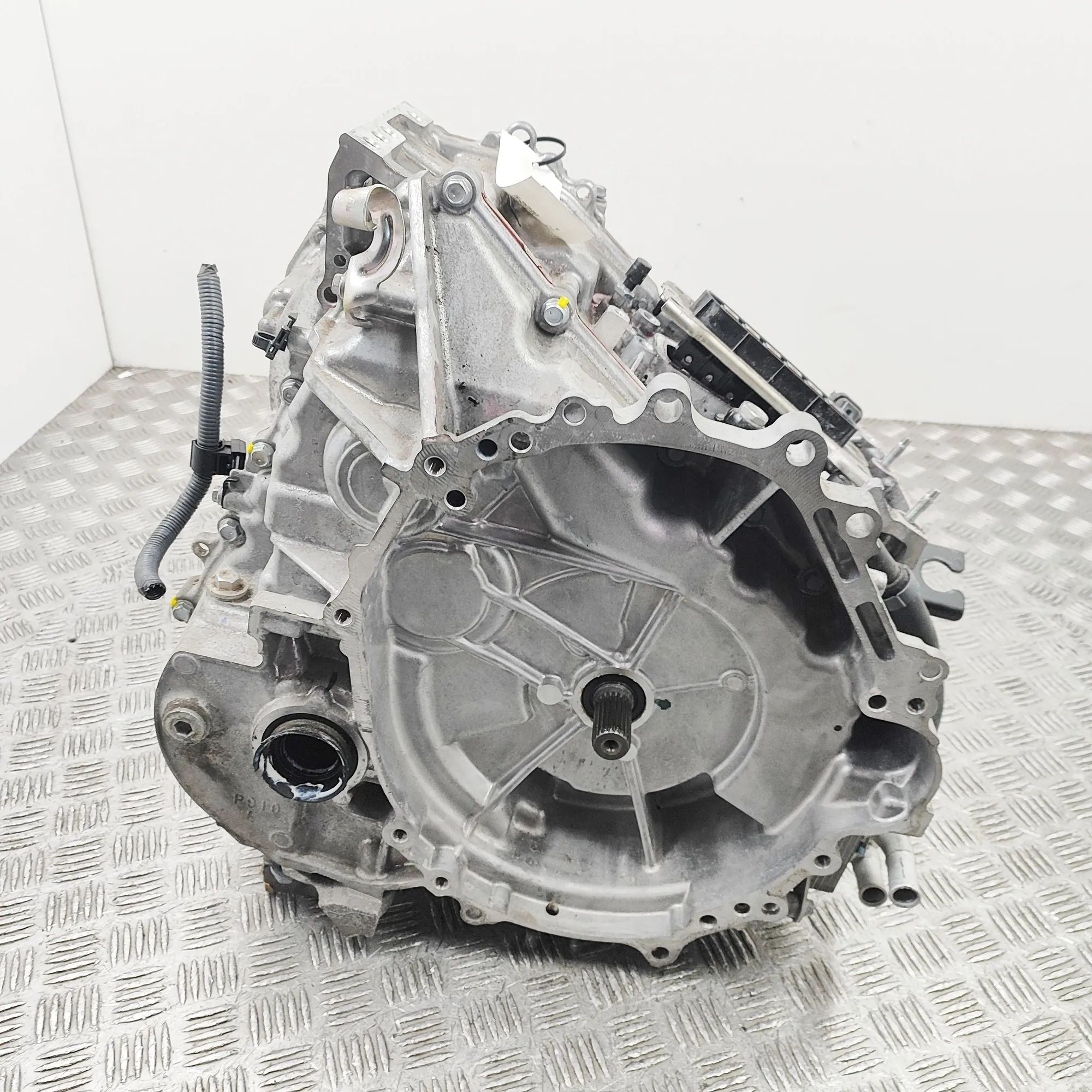 Toyota Yaris Gearbox 3CH224 Gearbox TOYOTA YARIS (CROSS MXP_) (2020-...