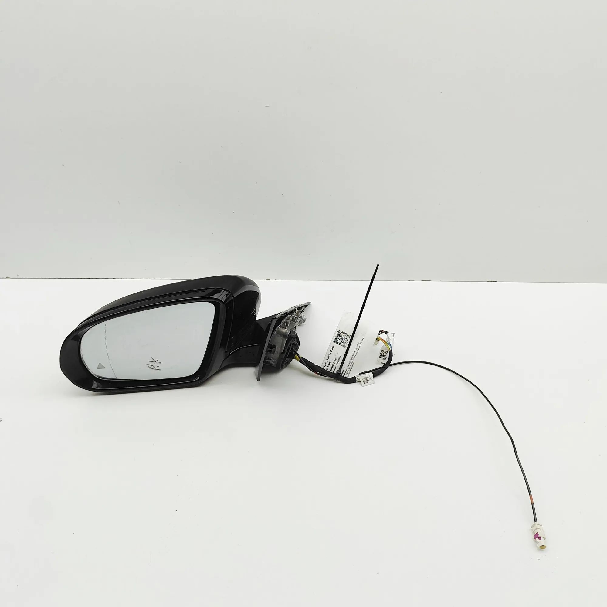 Mercedes-Benz A (W177) Left Side Wing Mirror A2138105301, A2138103703 Left Side Wing Mirror ...