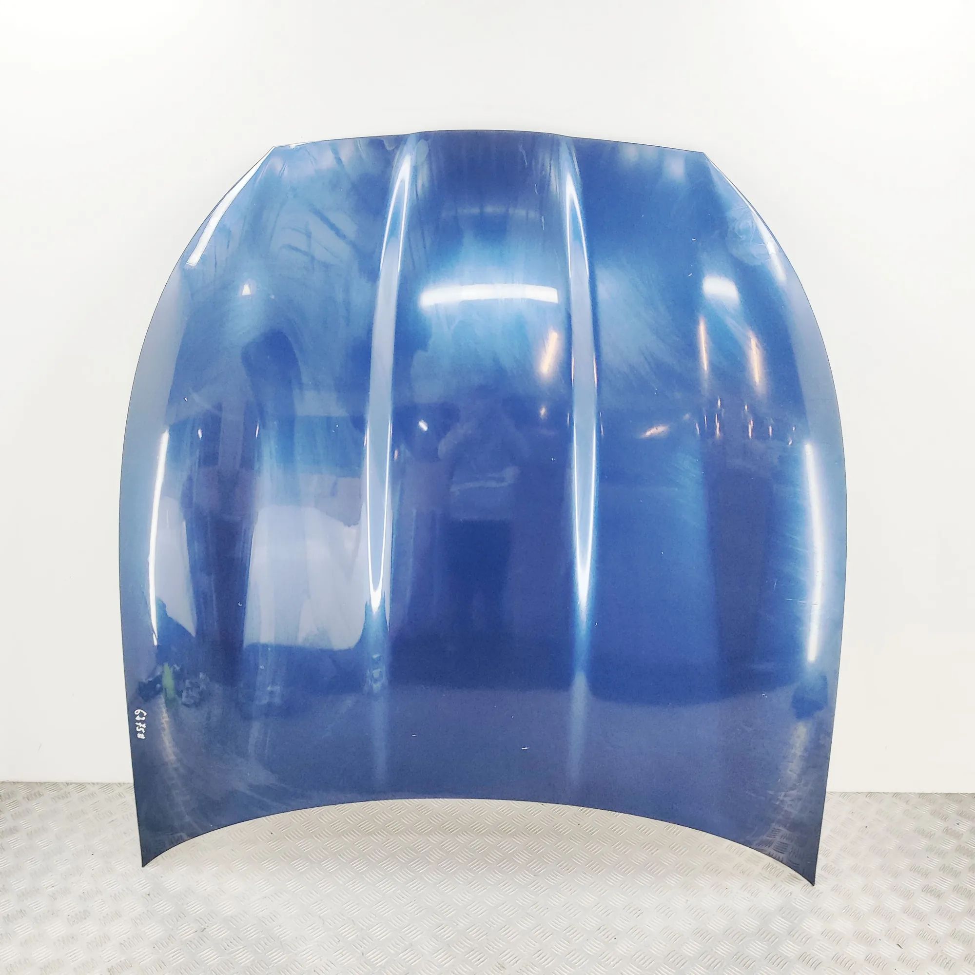 Jaguar XK Bonnet Hood FJB3-005-AA, FJB3005AA Bonnet Hood JAGUAR XK (8...