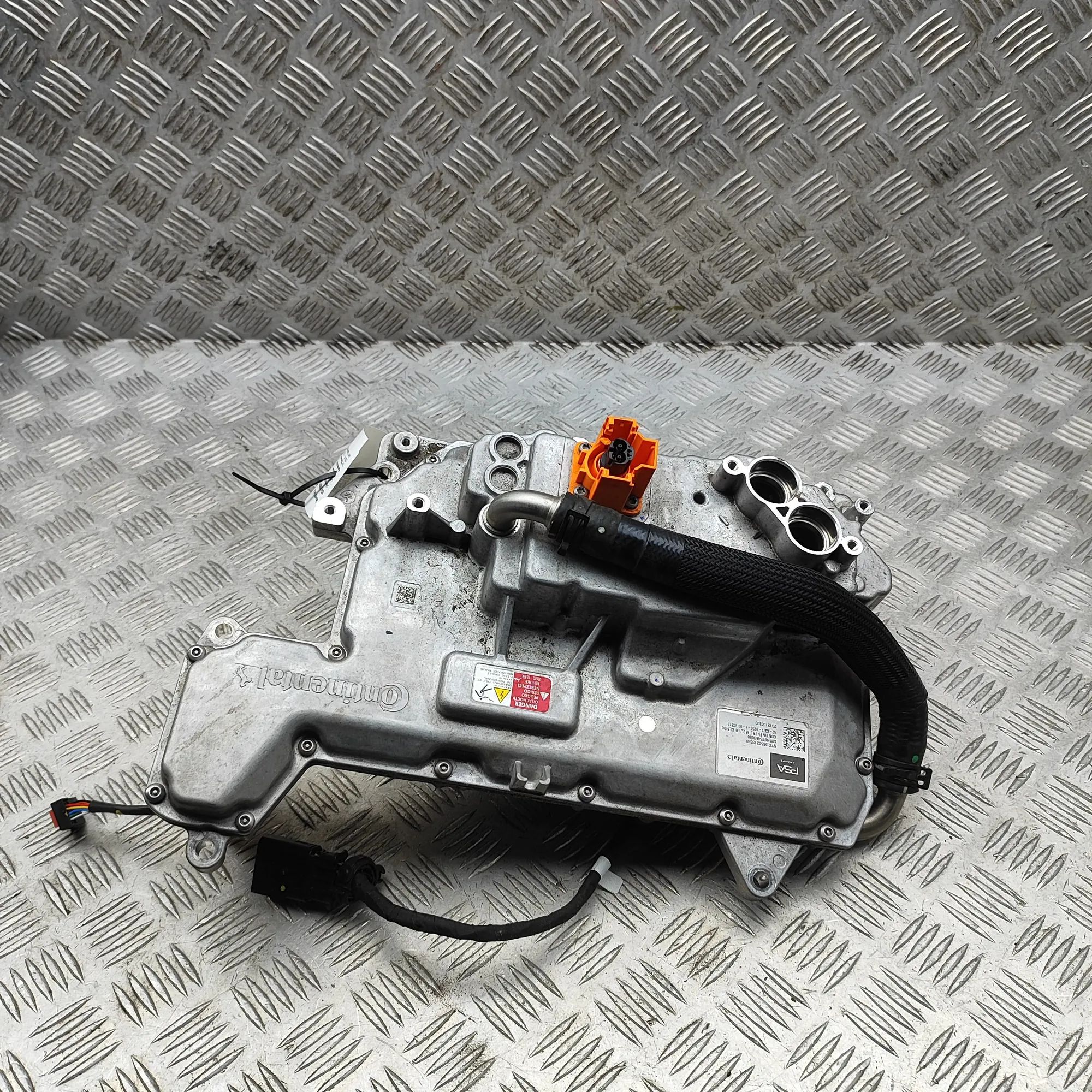 Peugeot 2008 Inverter 9695463080, A2C7748750400, 9850313580 Inverter ...