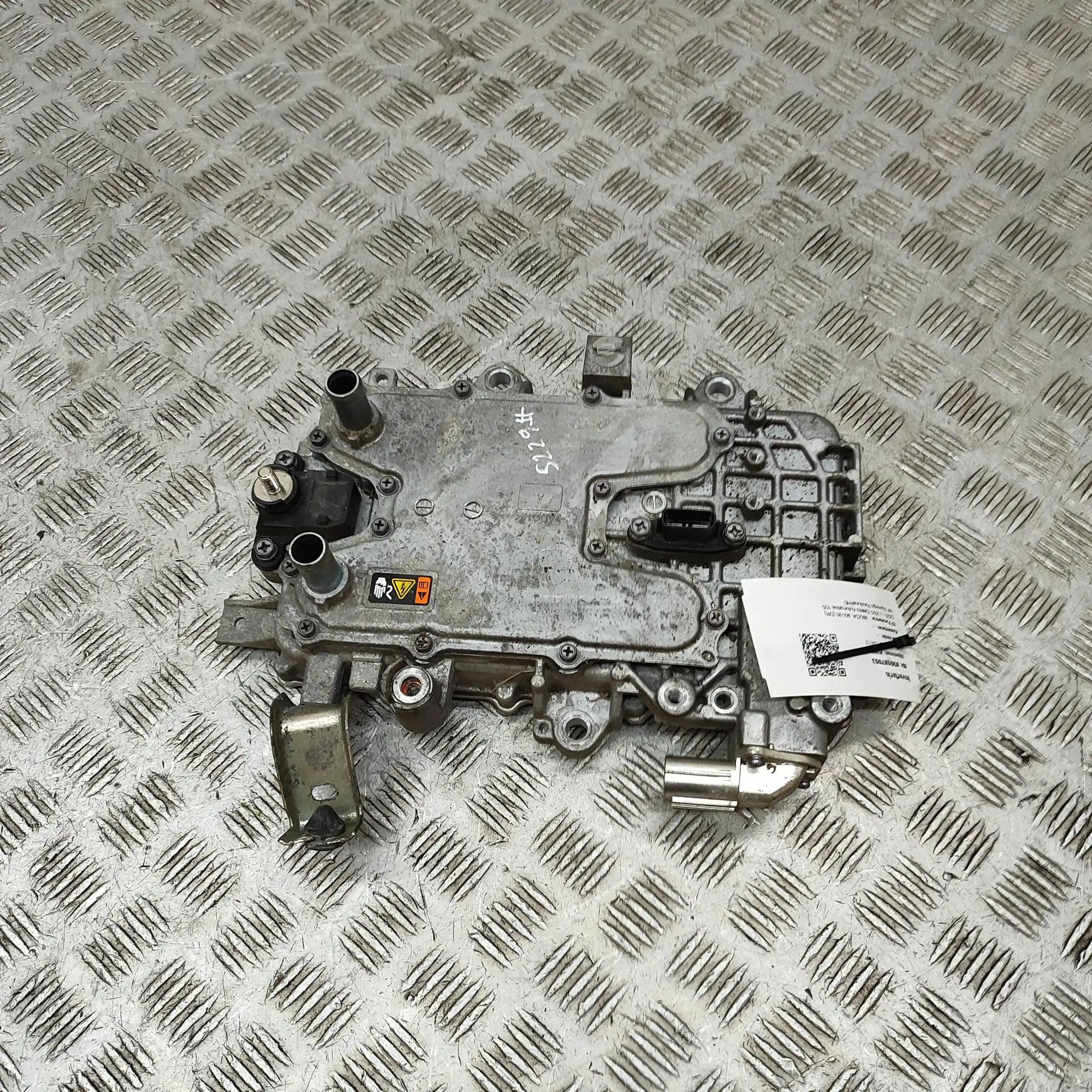 Mazda MX-30 Voolukonverter 12v-230v MH013061Y-B, MH013061Y Inverter MAZDA MX-30 (DR...