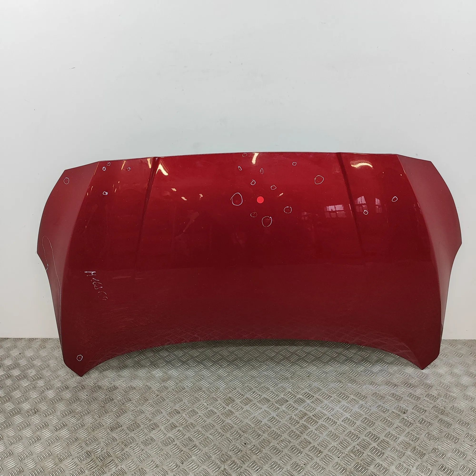 Nissan Leaf Bonnet Hood F51005SHMA Bonnet Hood NISSAN LEAF (ZE1) (2017-...