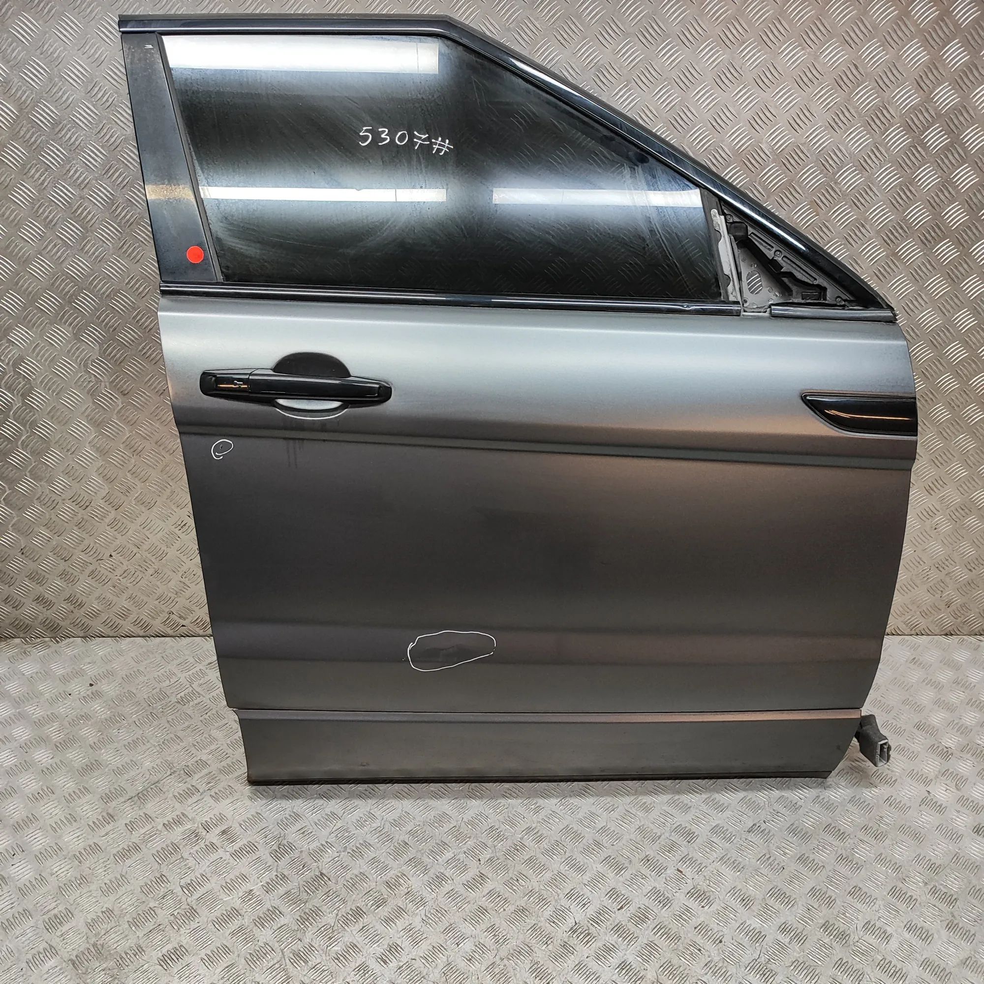 Land Rover Range Rover Evoque Front Right Door
