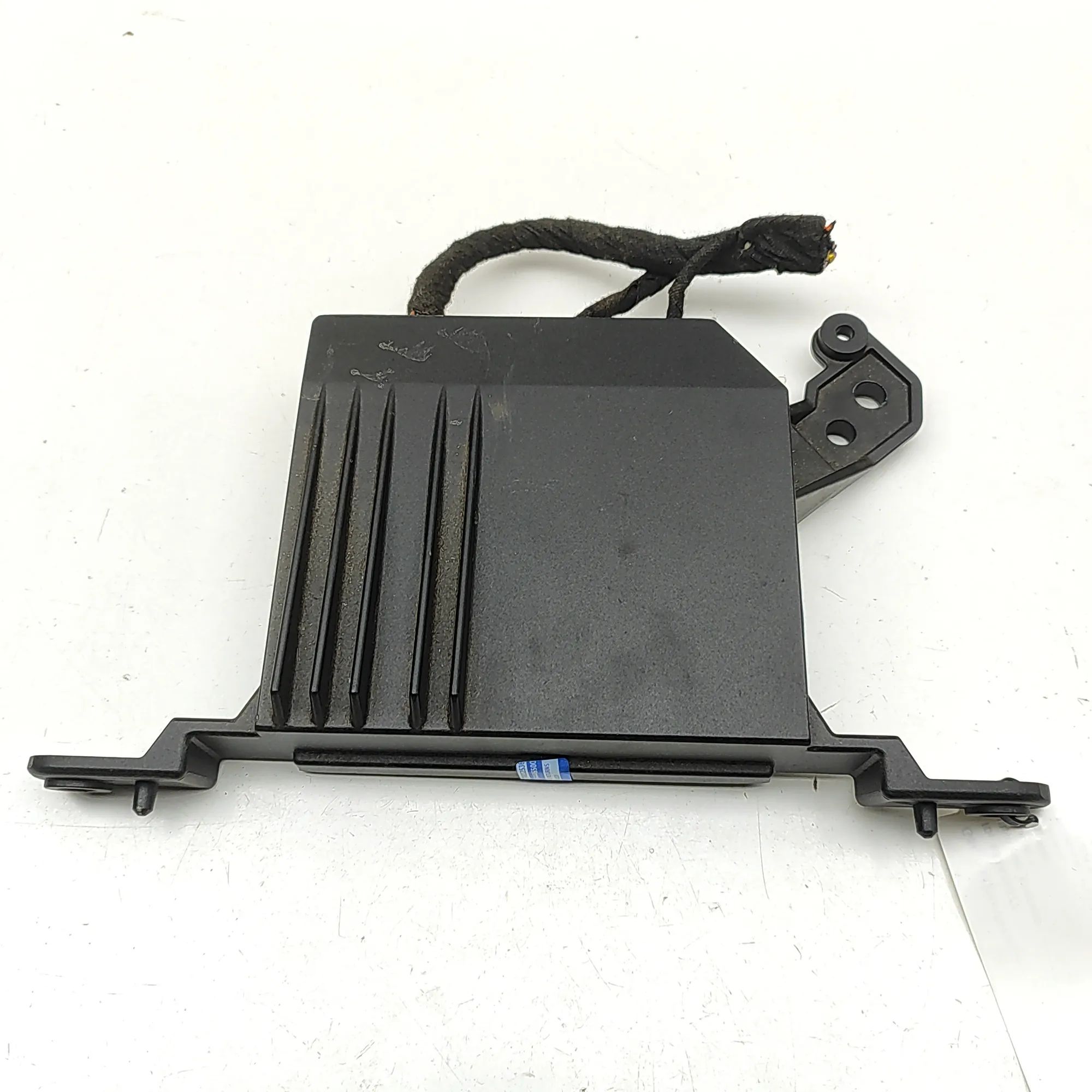 Volvo S90 Sound amplifier 32359503 Sound Amplifier VOLVO V90 (II Estate) ...