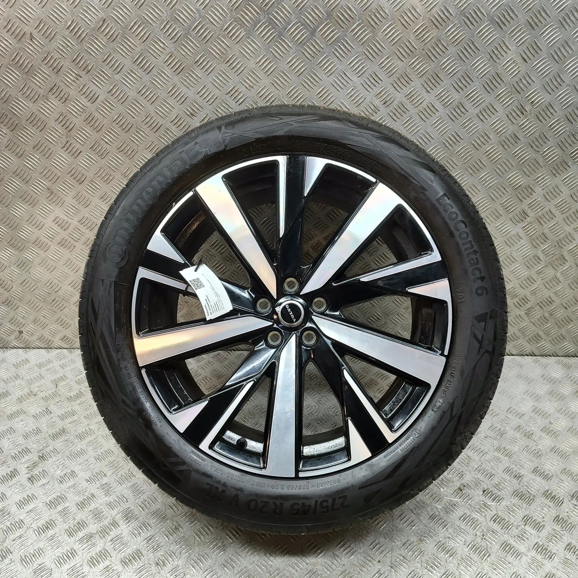 Volvo XC90 Alloy Wheel 32294602 Alloy Wheel VOLVO XC90 (II) (2014-...)...