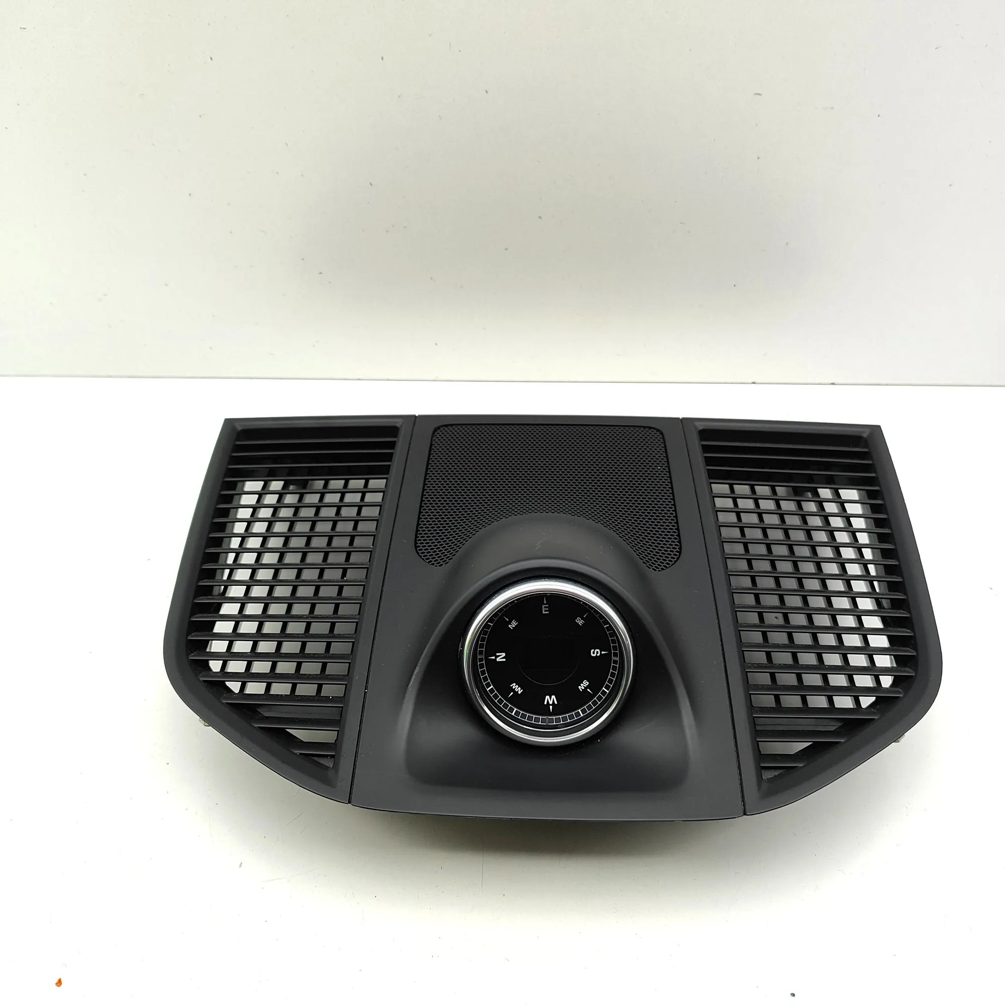 Porsche Macan Dashboard Trim