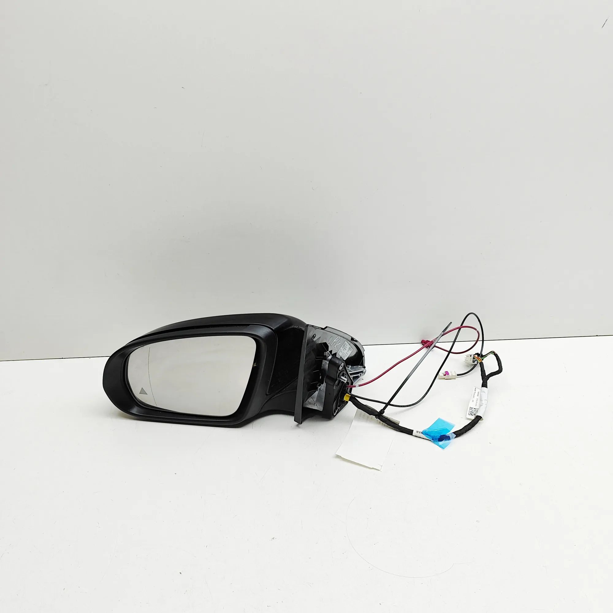 Mercedes-Benz GLA / EQA (H247) Left Side Wing Mirror A2478104106 Left Side Wing Mirror MERCEDES-BENZ...