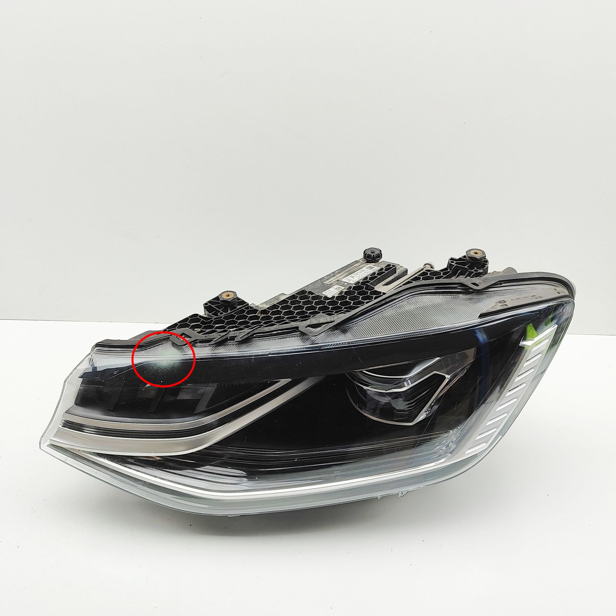 Volkswagen Caddy V Front Left Headlight 1204.109.0000, 992941571AE, 10101500090, 992941...