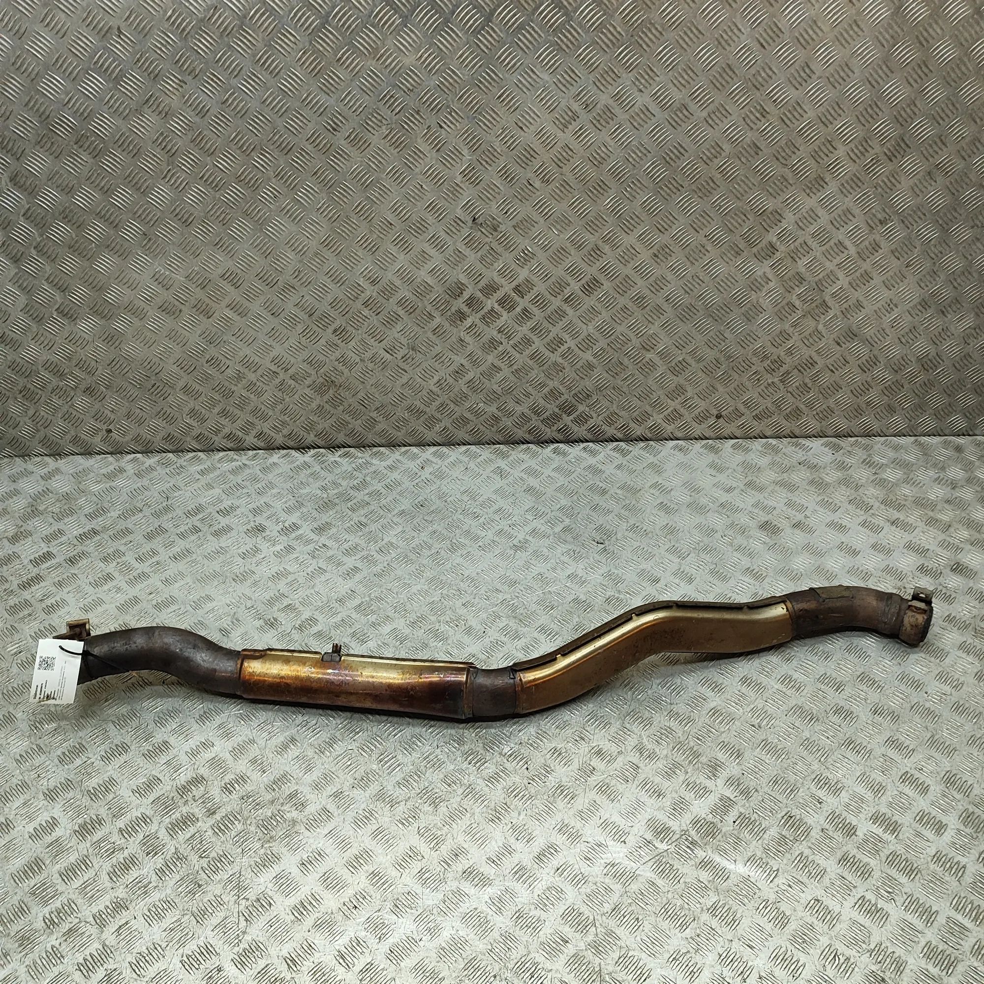 Ferrari California Exhaust 246653 Exhaust FERRARI CALIFORNIA (2008-...)

P...