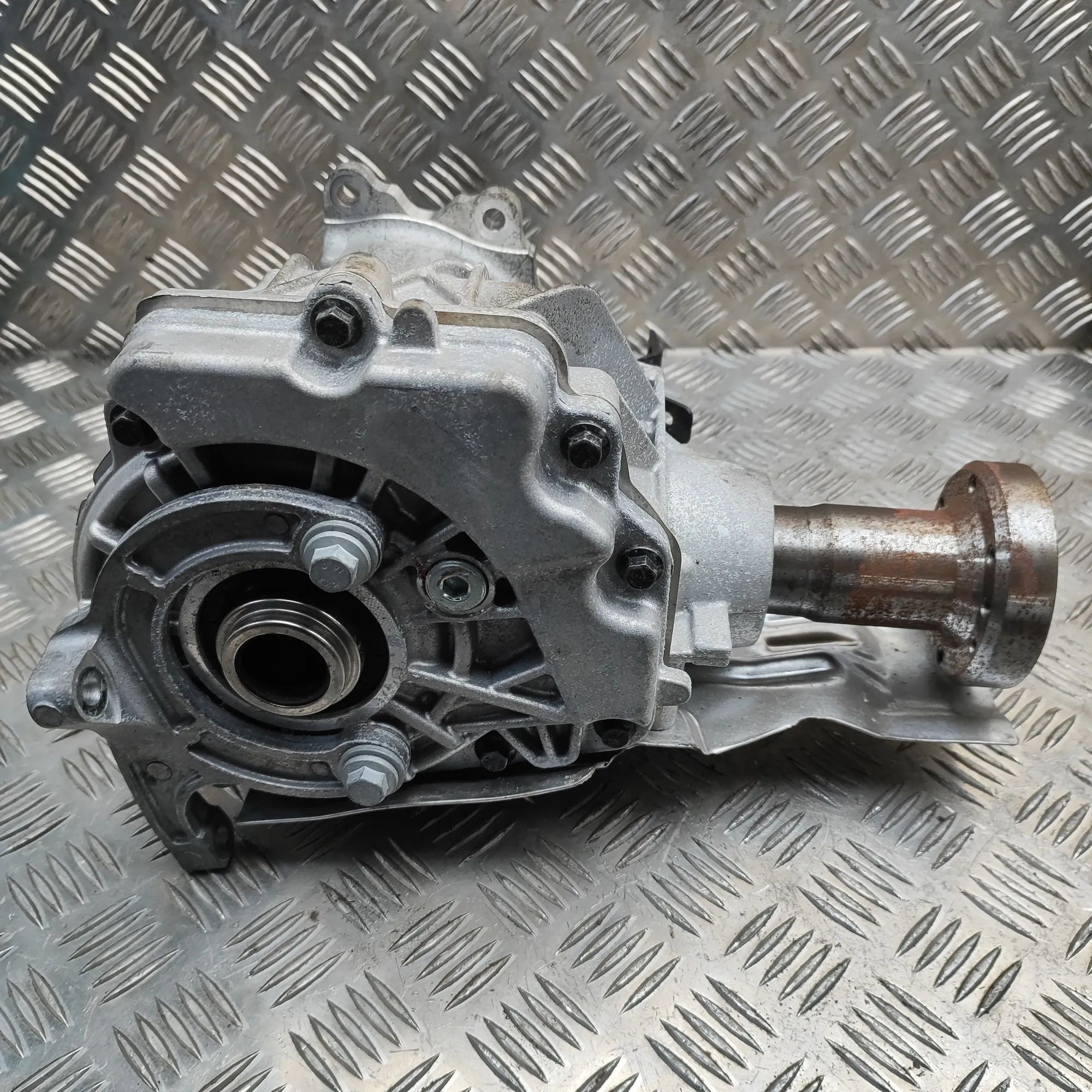 Volvo XC90 Transfer box 32339091 Transfer Box VOLVO XC90 (II) (2014-......