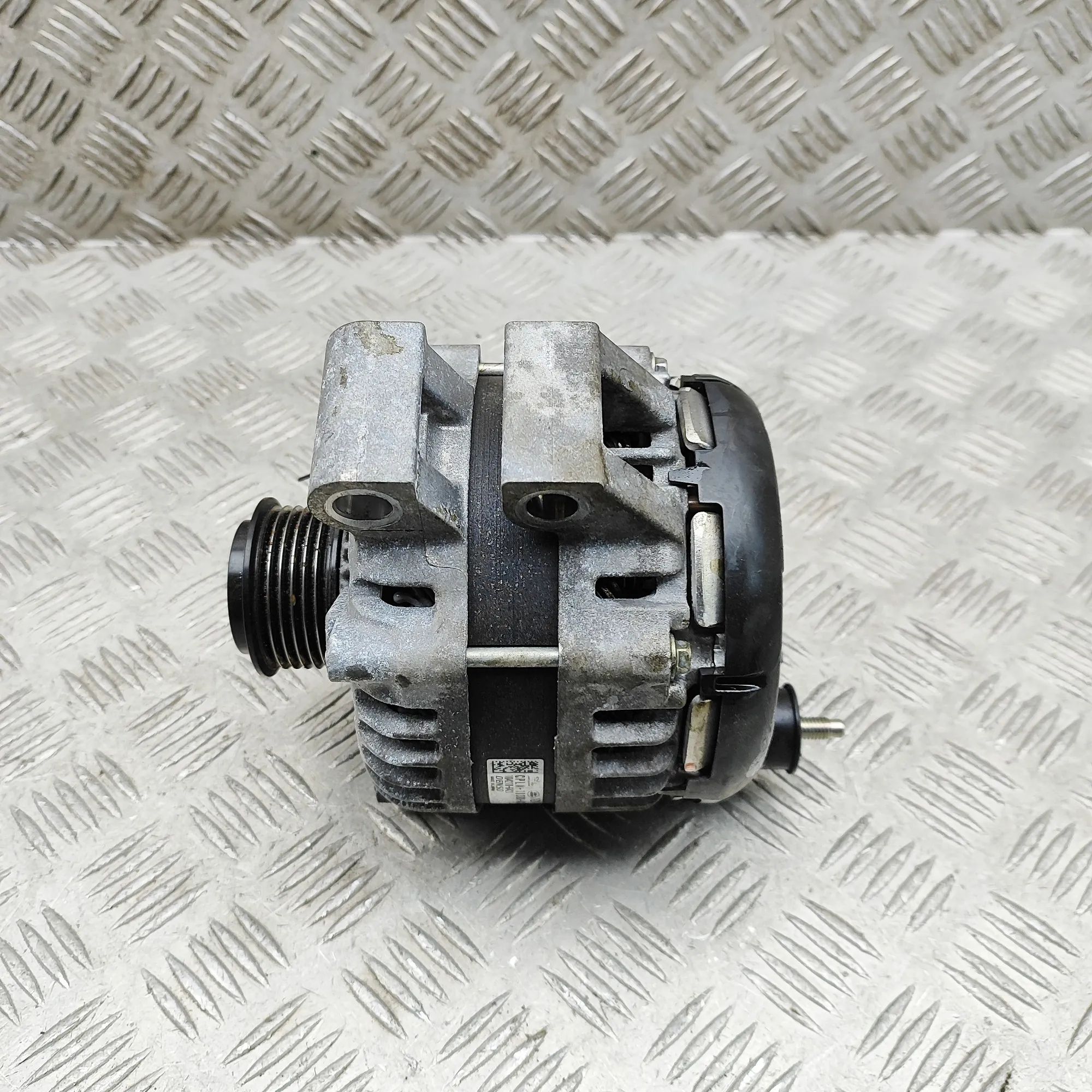 Land Rover Defender Alternator Generator