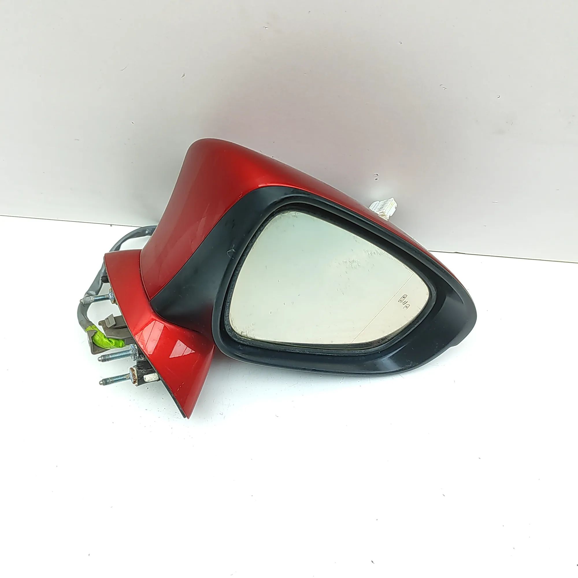 Lexus RC Right Side Wing Mirror 87910-24460-D0 Right Side Wing Mirror LEXUS RC ...