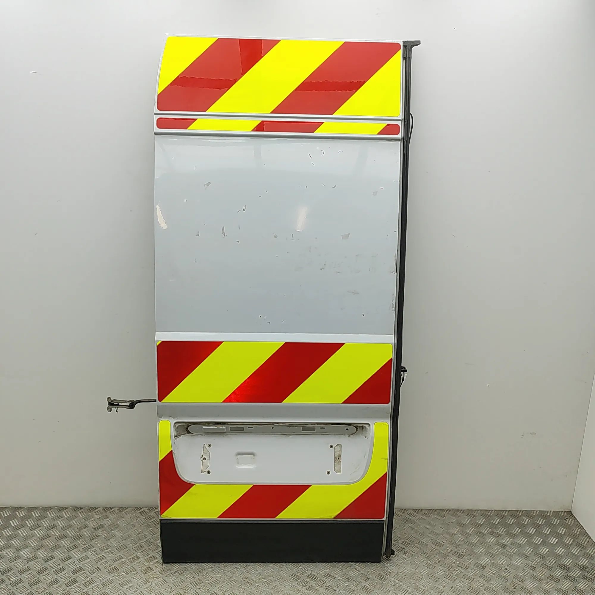Peugeot Boxer Rear Left Door 8702F8, 1617322980 Rear Left Door PEUGEOT BOXER...