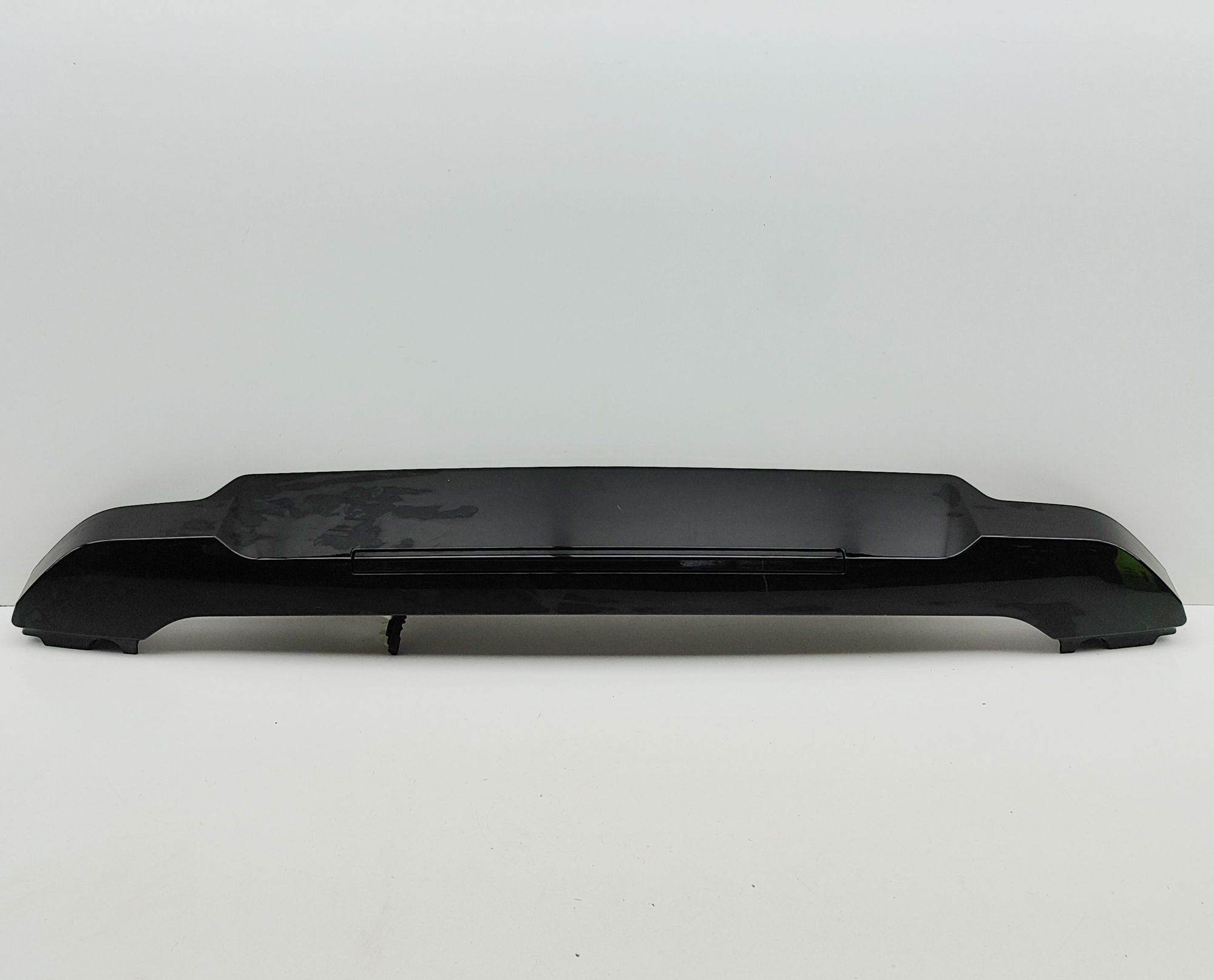 Land Rover Defender Tailgate Bootlid Spoiler