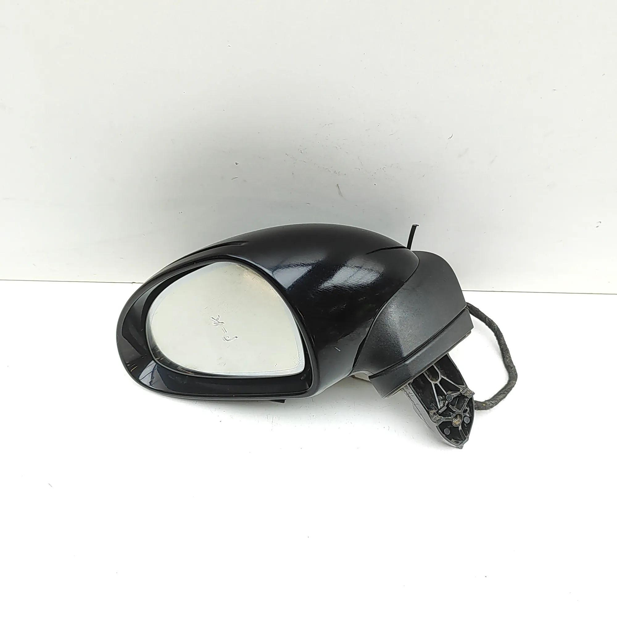 Porsche 911 (991) Left Side Wing Mirror 99161271802, 99173121911 Left Side Wing Mirror ...