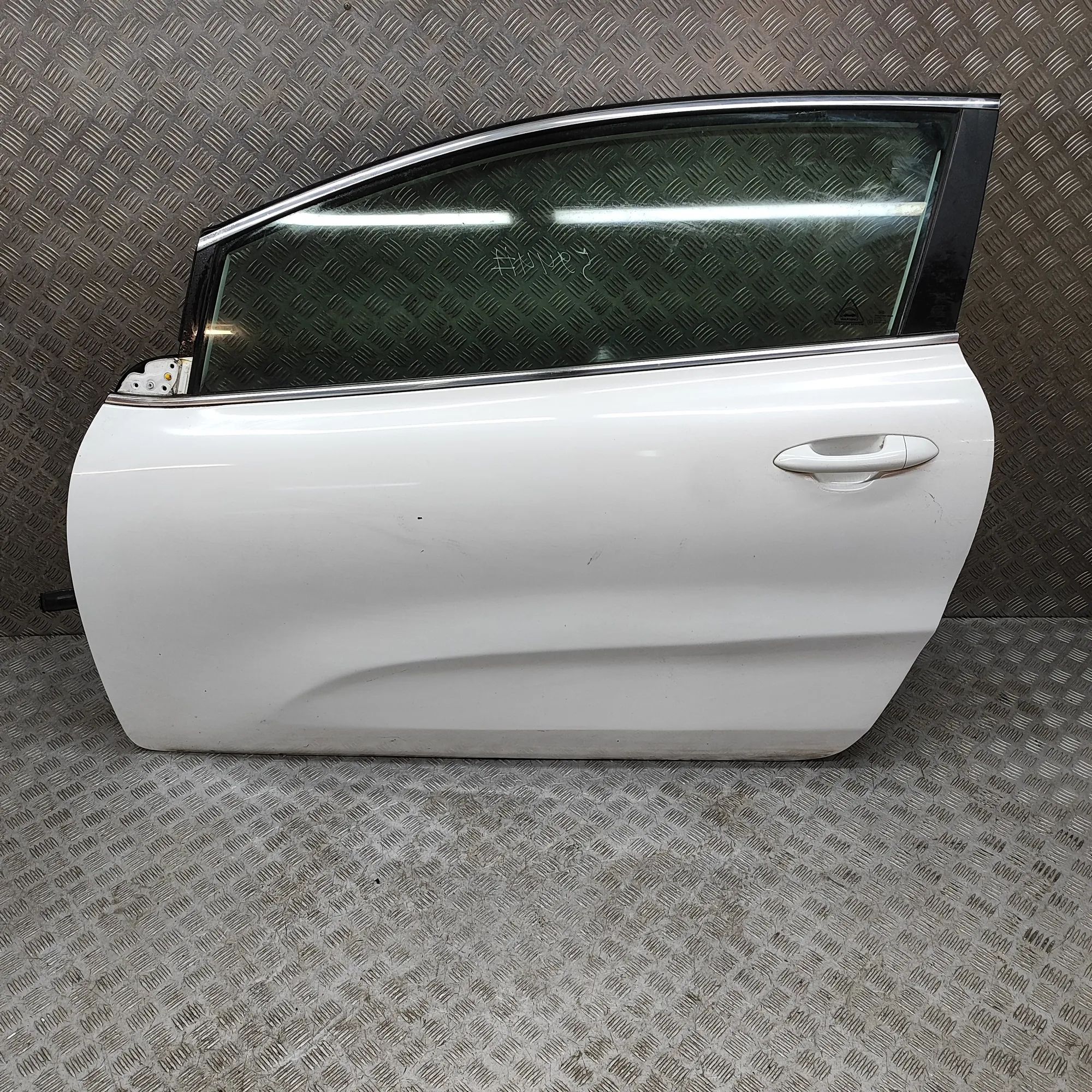 Kia ceed (JD) Front Left Door 76003-A2700, 82470-A2630 Front Left Door KIA PR...