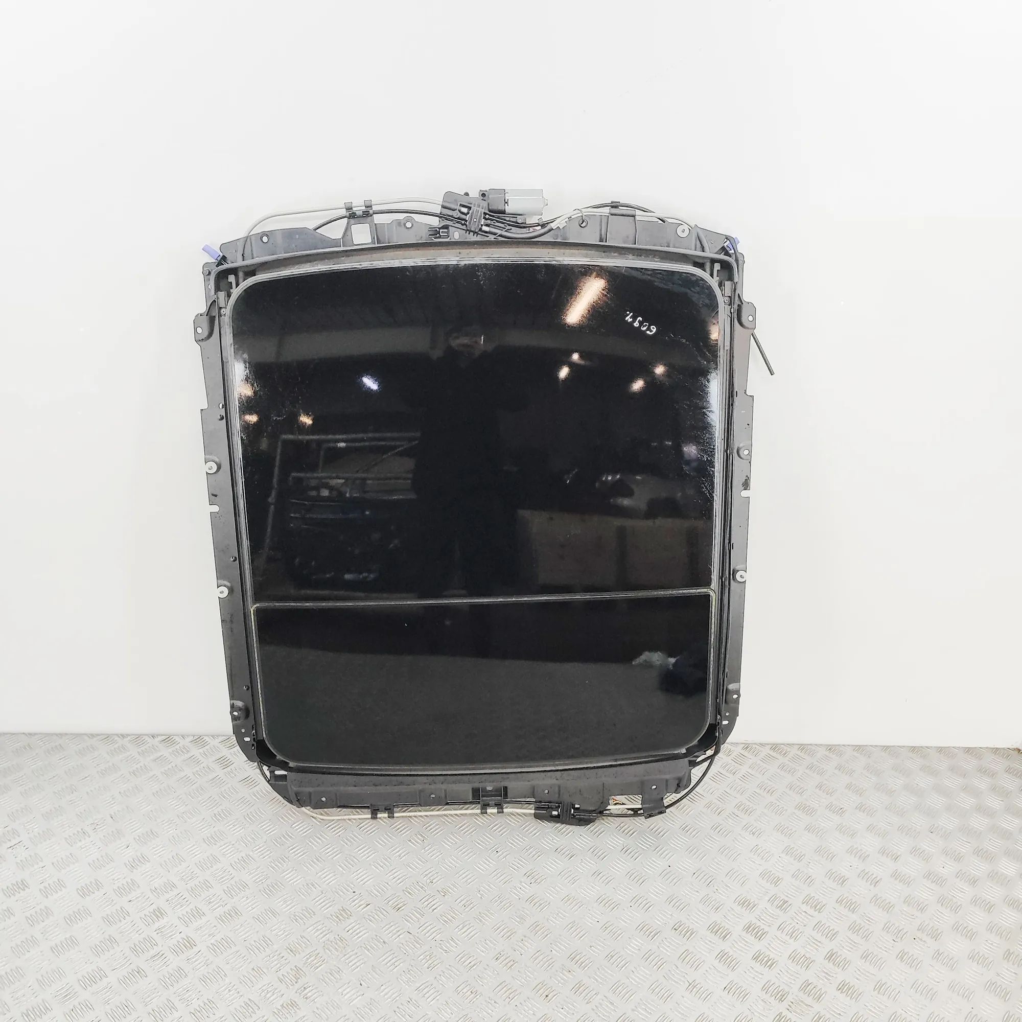 Volvo XC60 Sunroof 31442109, 39839332 Sunroof VOLVO XC60 (2008-201...