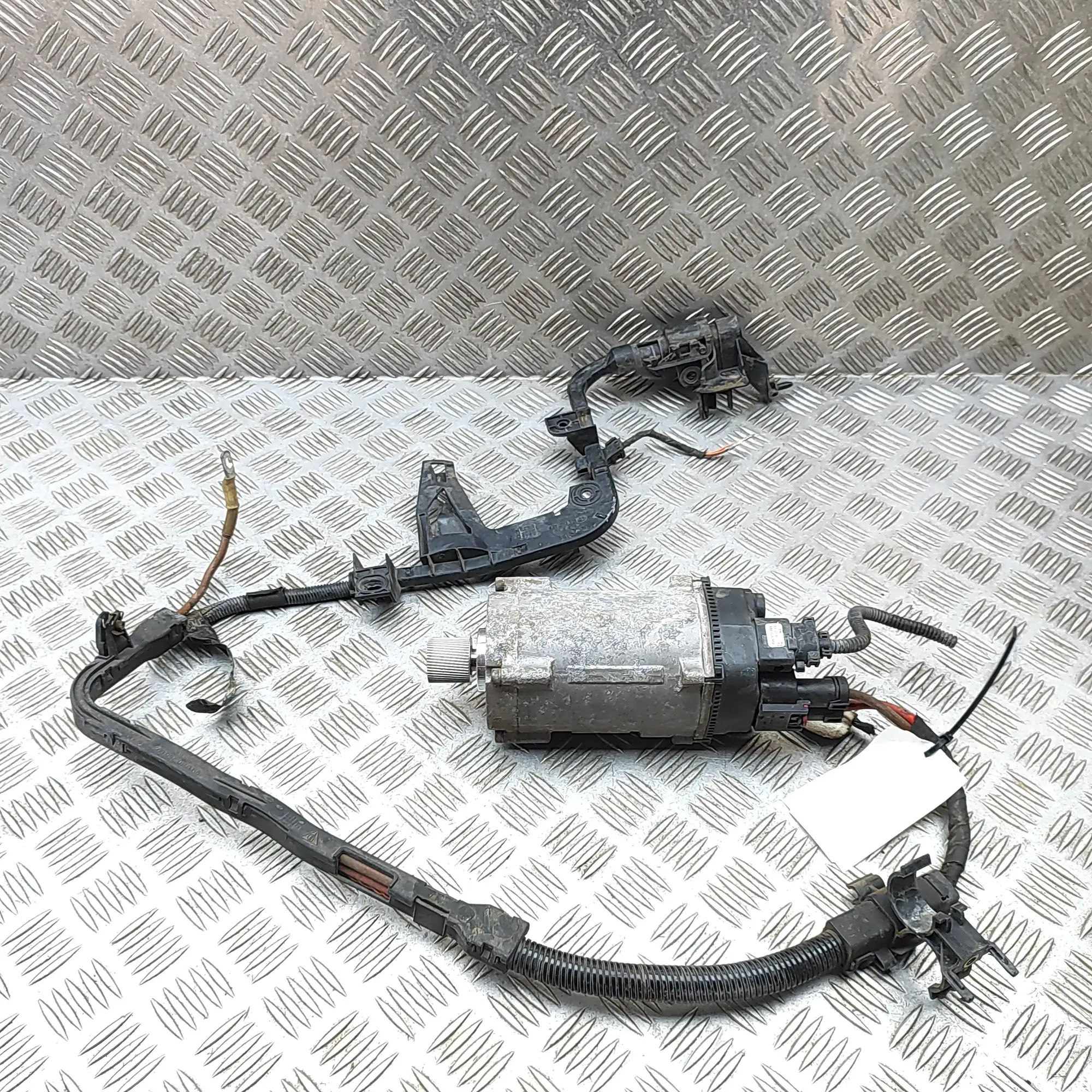 Porsche 911 (991) Steering Rack Motor 7818177166, 7818079294, 7802277291 Steering Rac...