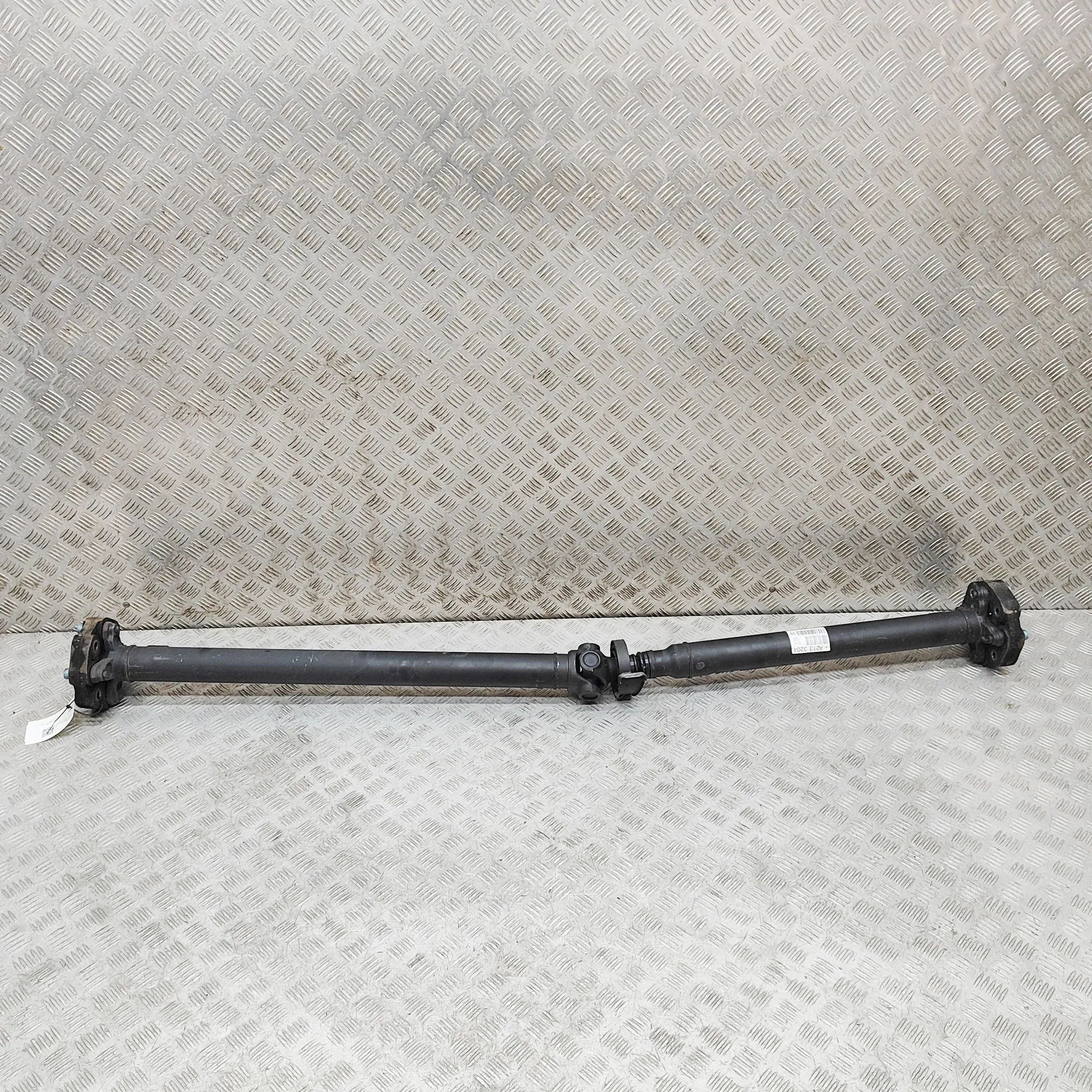 Mercedes-Benz A (W177) Propshaft Cardan A2134103204 Propshaft Cardan MERCEDES-BENZ E-CL...