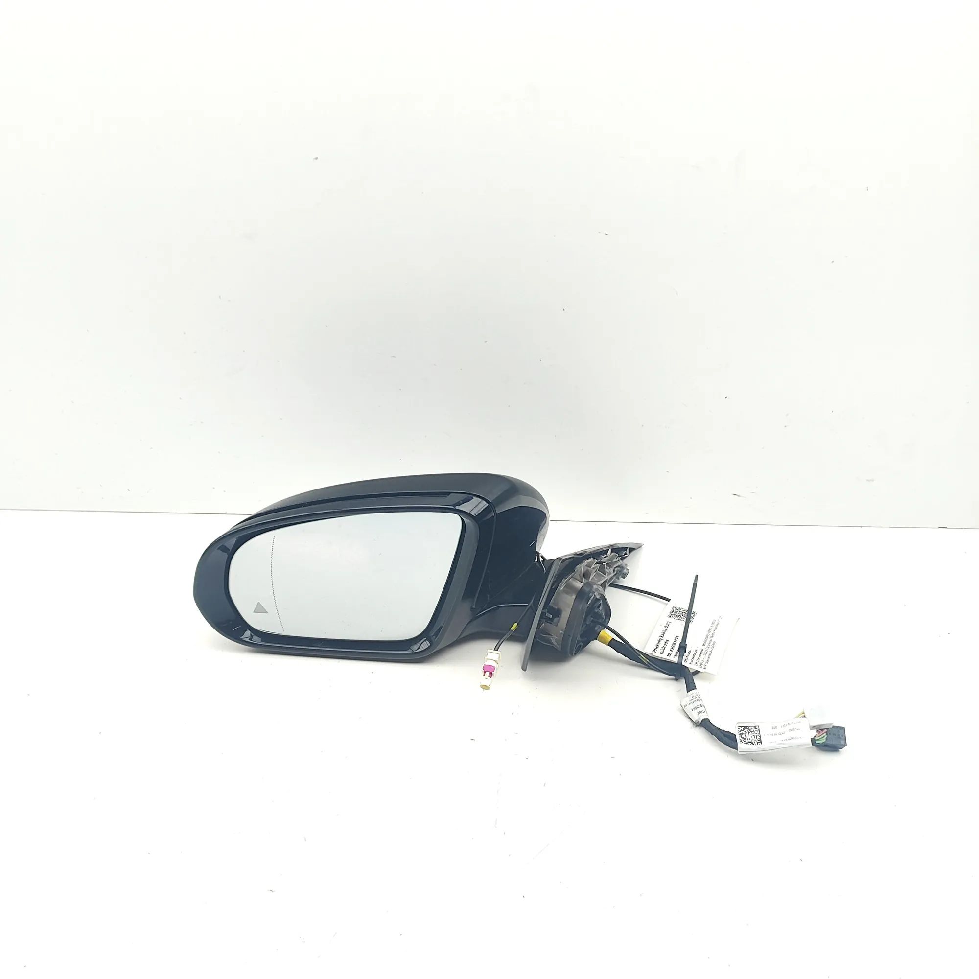 Mercedes-Benz A (W177) Left Side Wing Mirror A0998108300 Left Side Wing Mirror MERCEDES-BENZ...