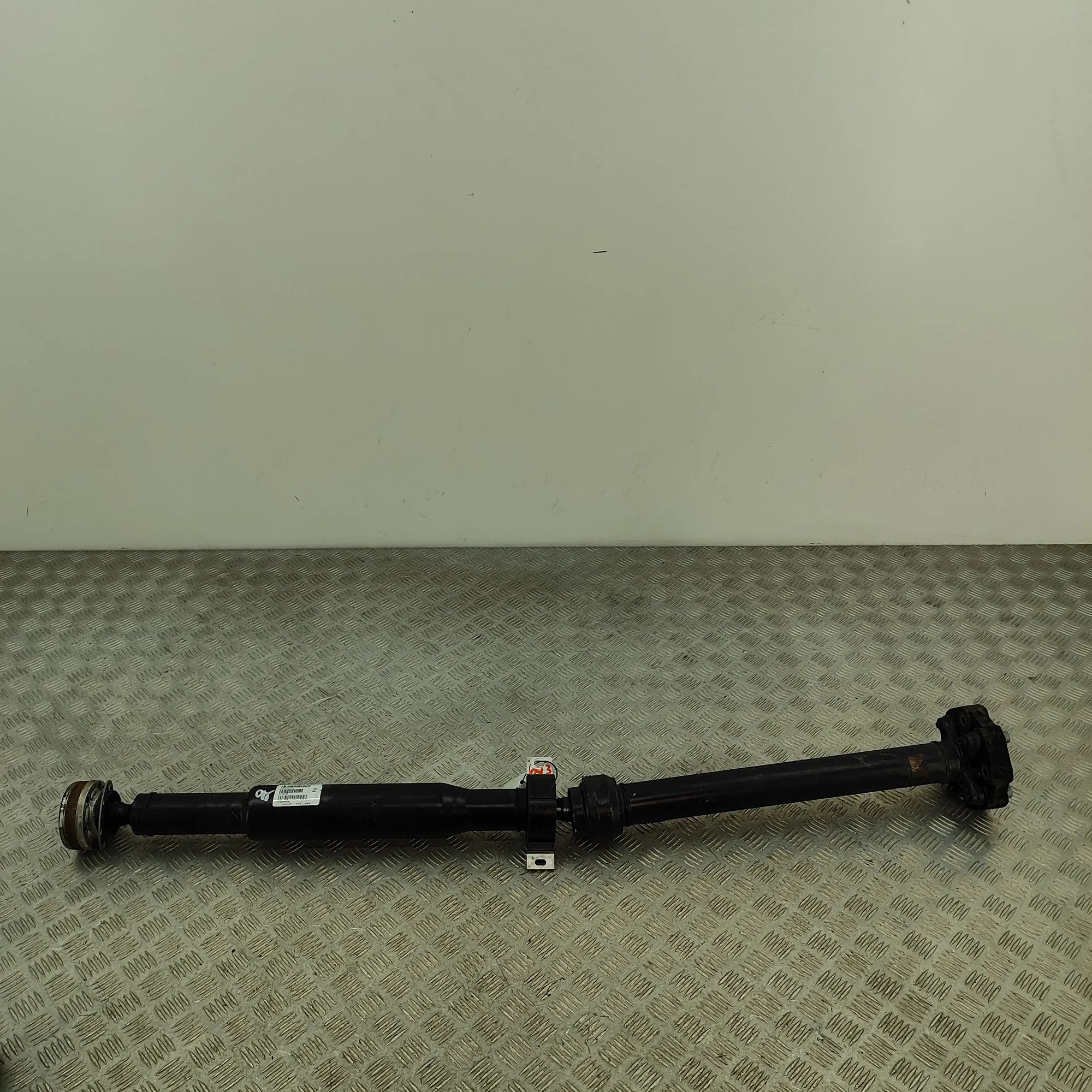 Mercedes-Benz GLE (W167) Propshaft Cardan A1674107003 Propshaft Cardan MERCEDES-BENZ GLE ...