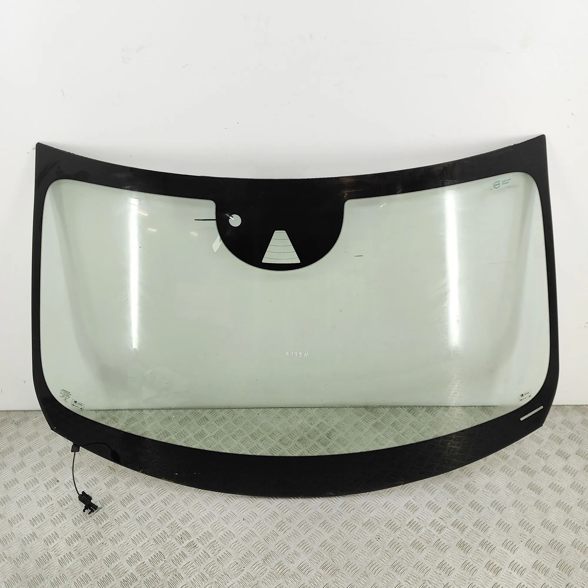 Volvo XC60 Front Windshield 31424746 Front Windshield VOLVO XC60 (II 246) (...