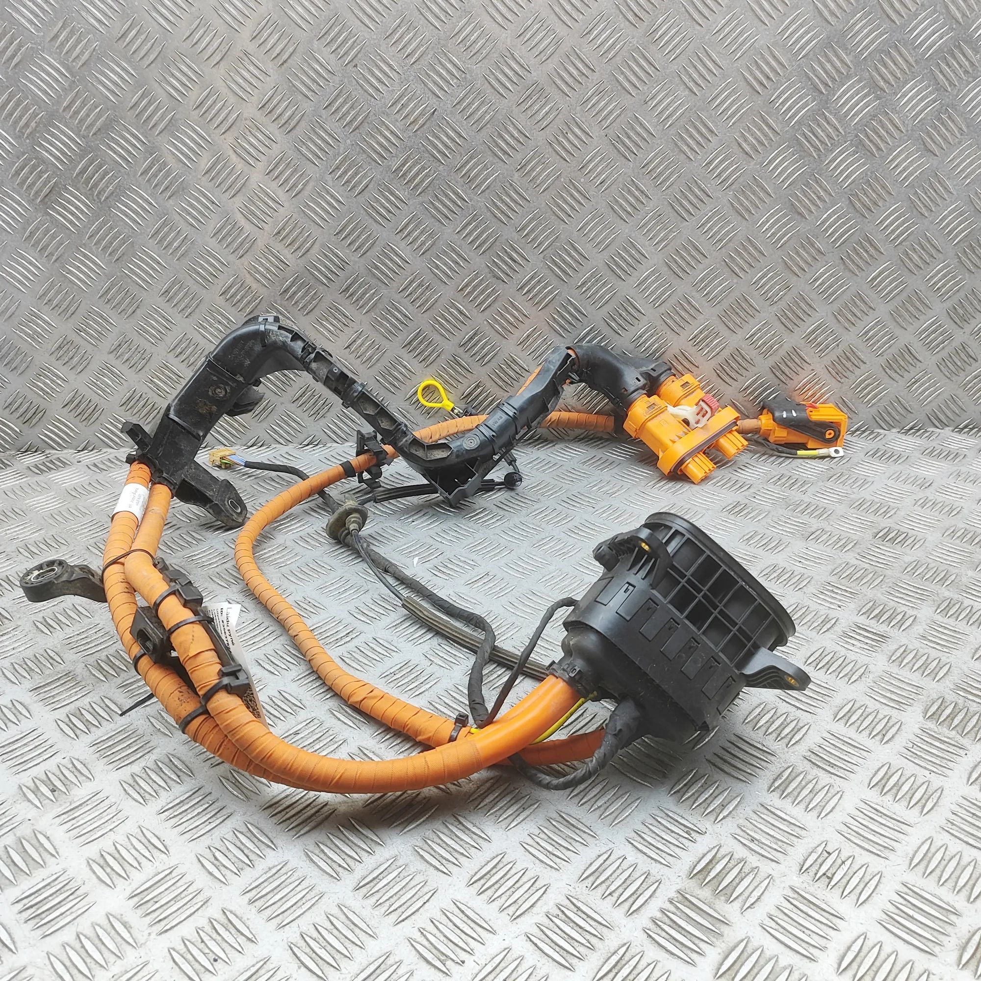 Volkswagen ID.4 Battery Charging Cable 1EA915651C, 1EA973732, 11A971531DJ Battery Char...