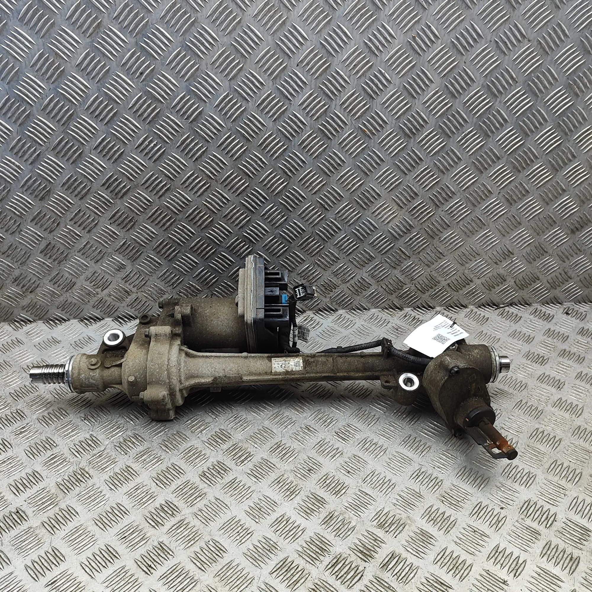 Tesla Model X ohjaushammastanko GE80229321, 1070806-99-D Steering Rack TESLA MO...