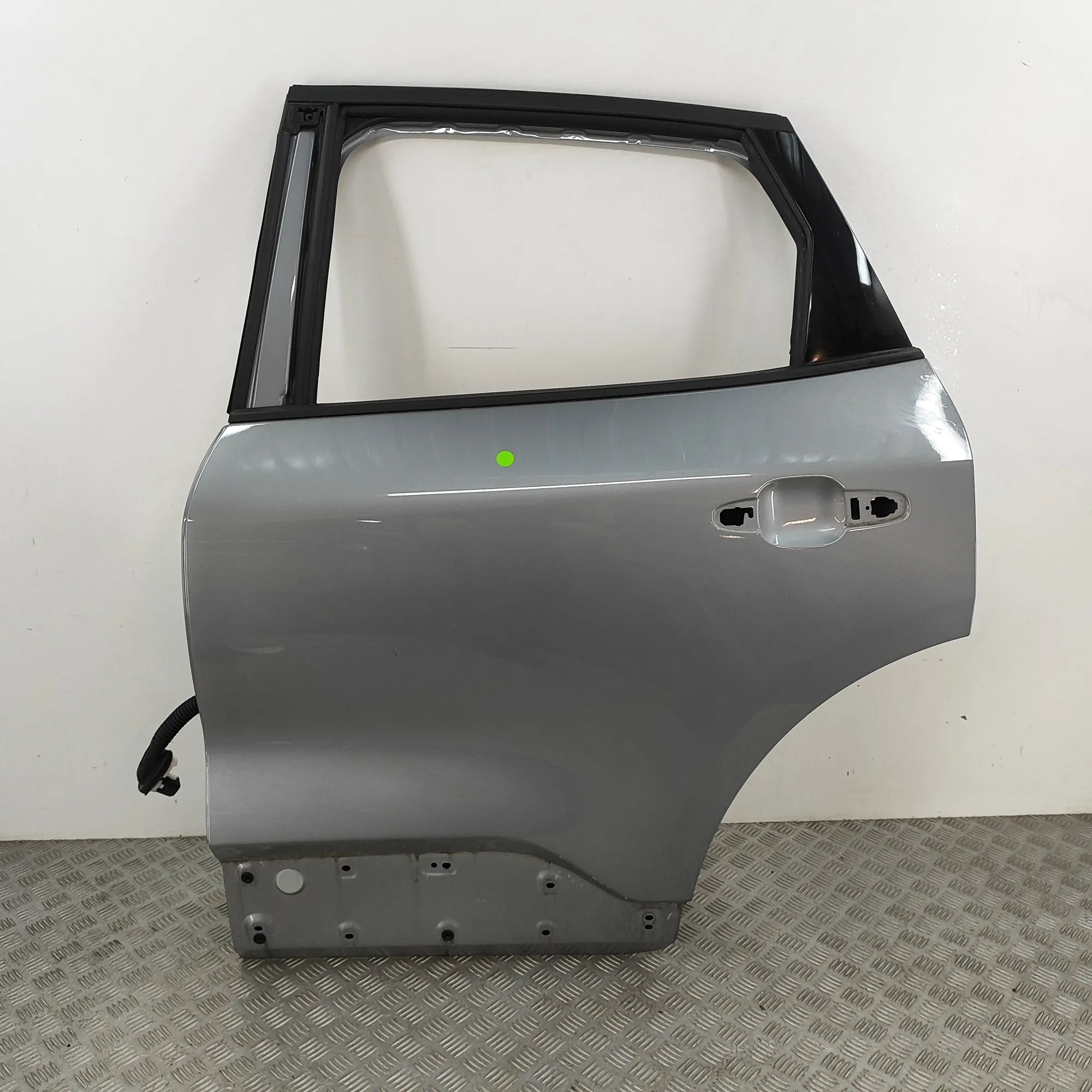 Ford Kuga Rear Left Door LV4B-S24631-AN, PLV4B-S24631-AN Rear Left Door ...