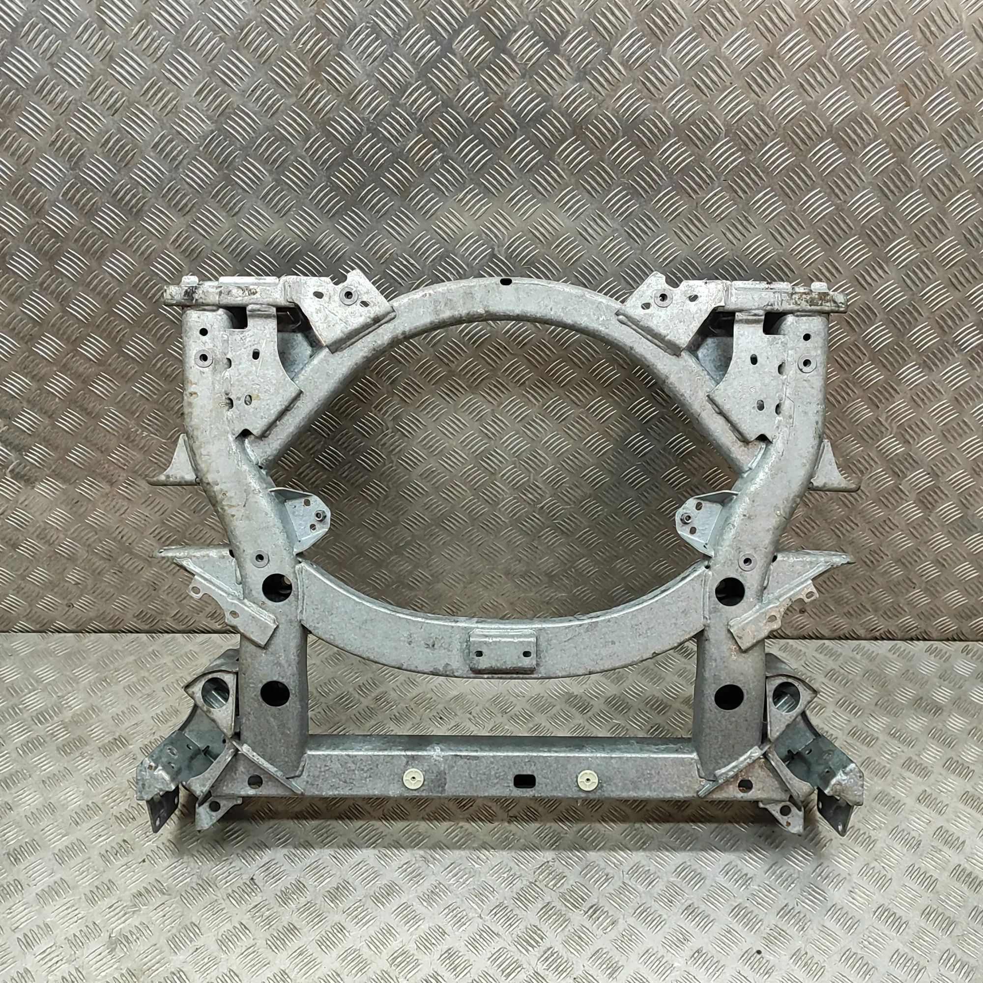 BMW i4 (G26) Front subframe 7915428 Front Subframe BMW I4 (G26) (2022-...)
...