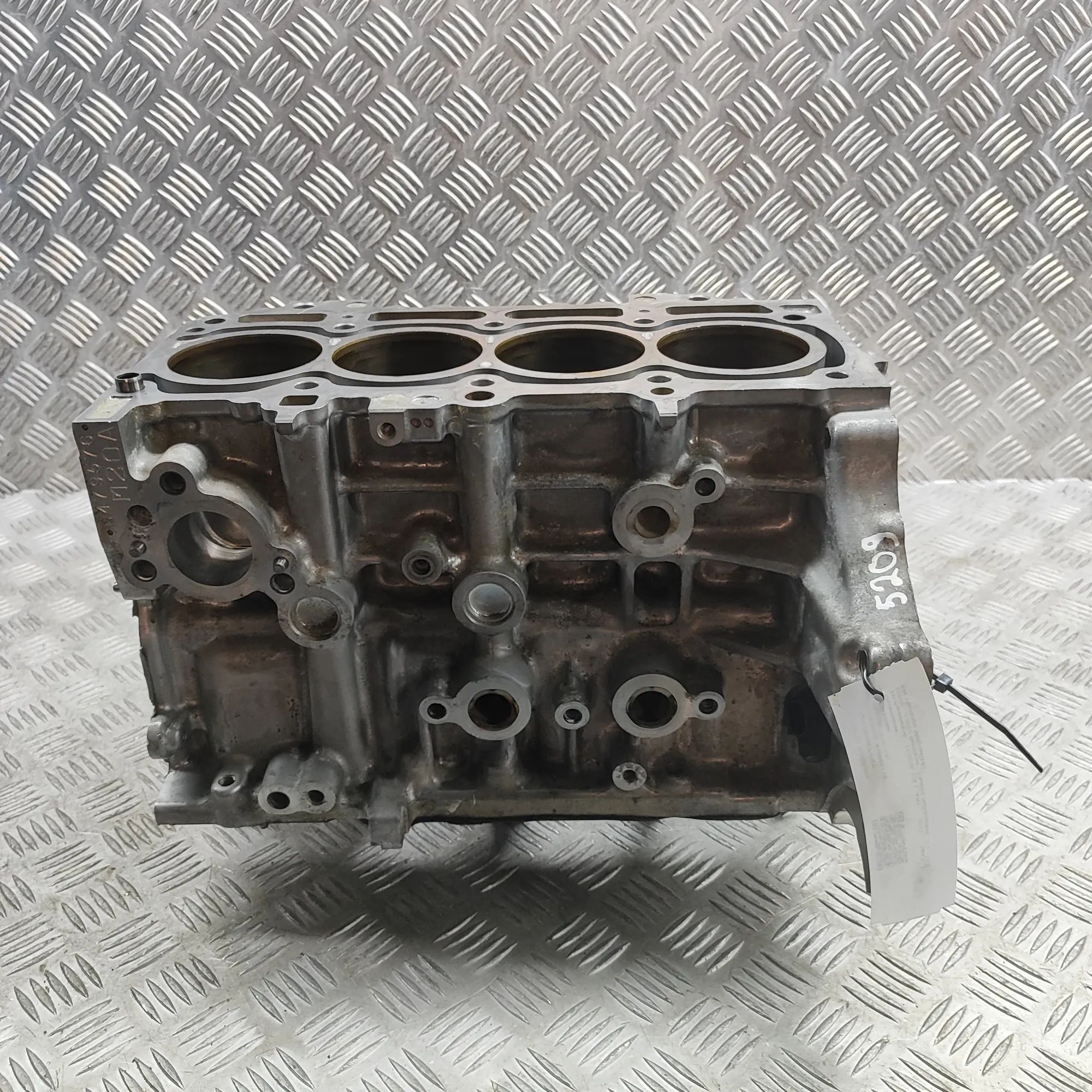 Lexus UX блок двигателя 11410-29675 Engine Block LEXUS UX (_AA1_, _AH1_...