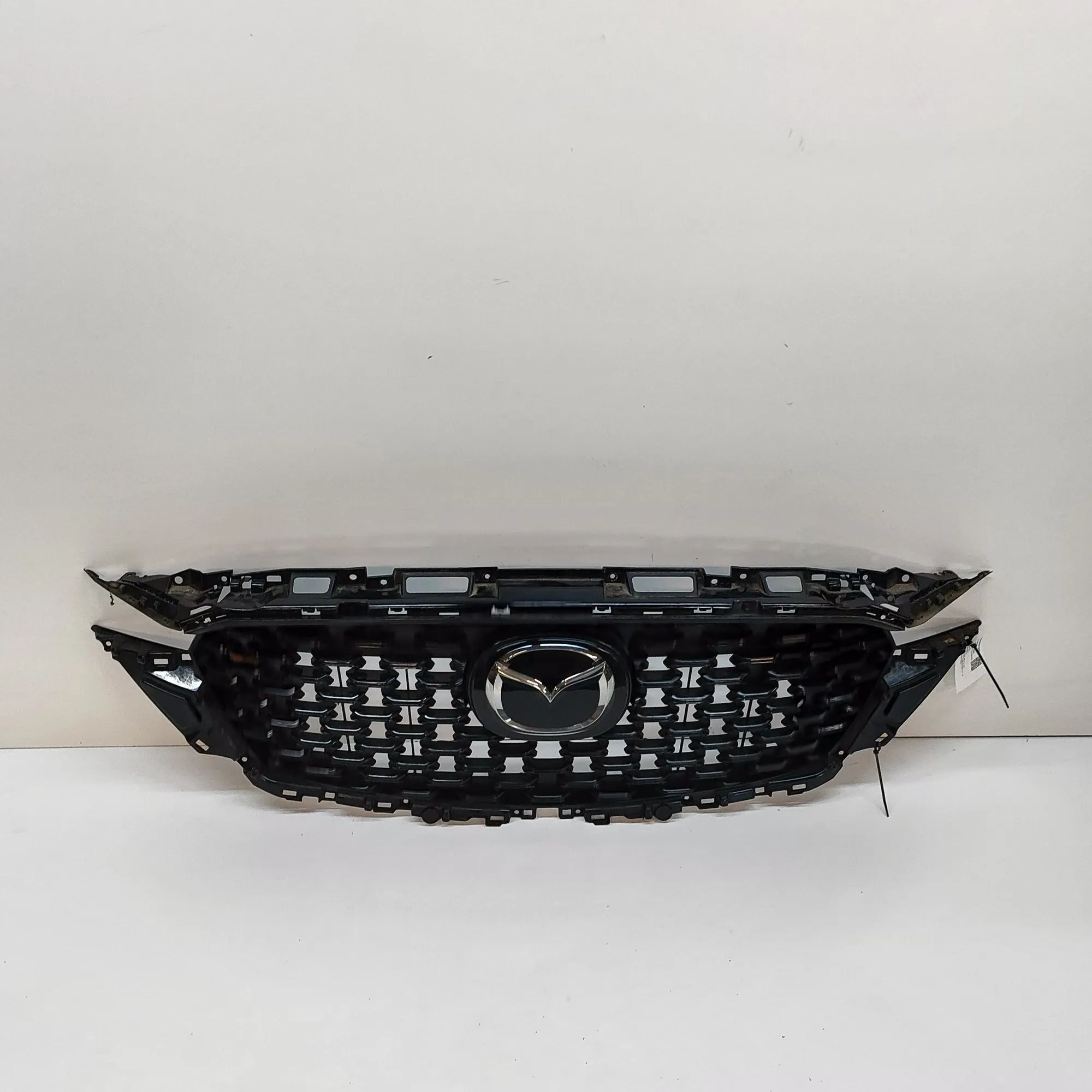 Mazda CX-5 (KF) Radiator Grille KSD5-50719, KSD5-50-719 Radiator Grille MAZDA C...