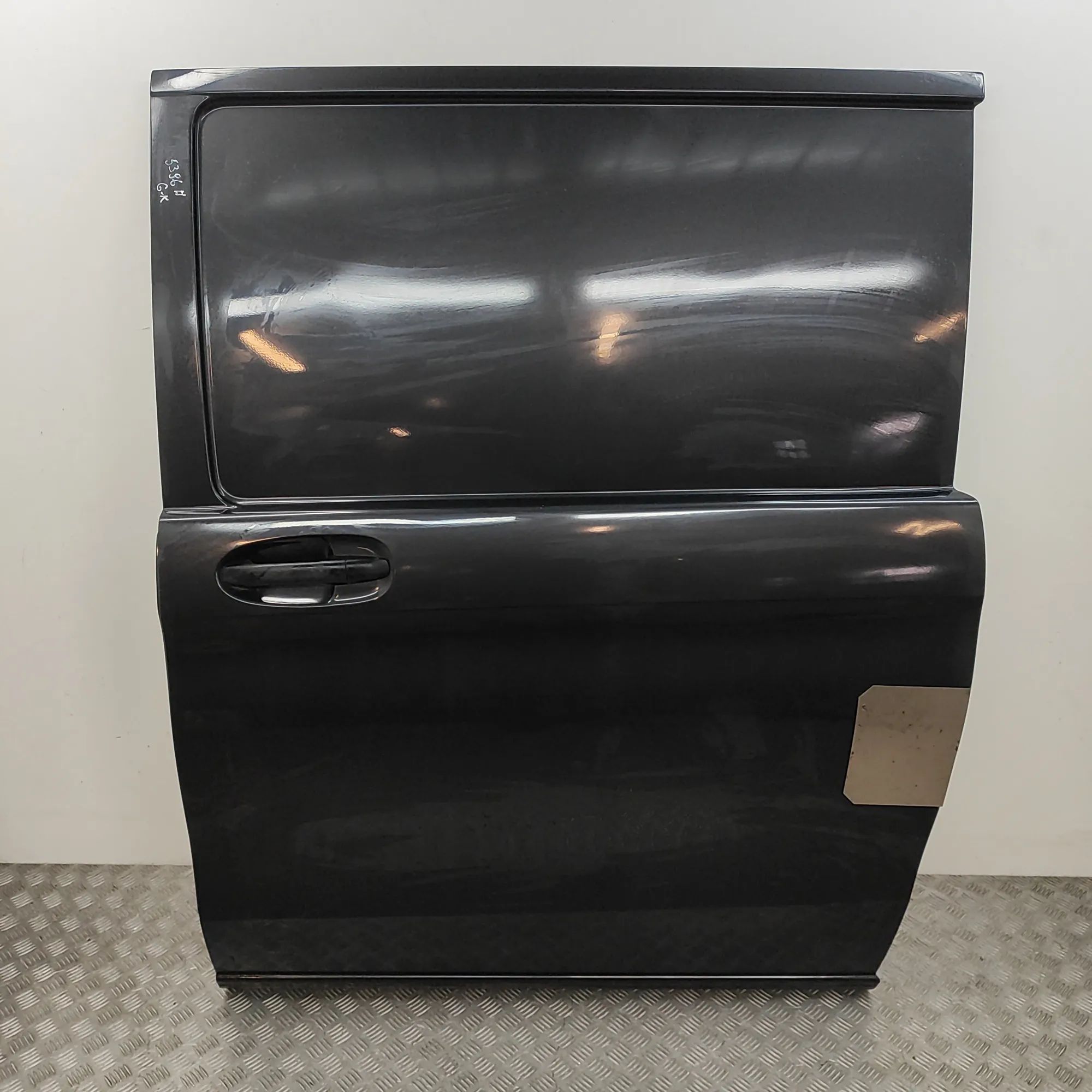 Mercedes-Benz V / Vito / EQV (W447) Left Side Sliding Door A4477304200 Left Side Sliding Door MERCEDES-BEN...