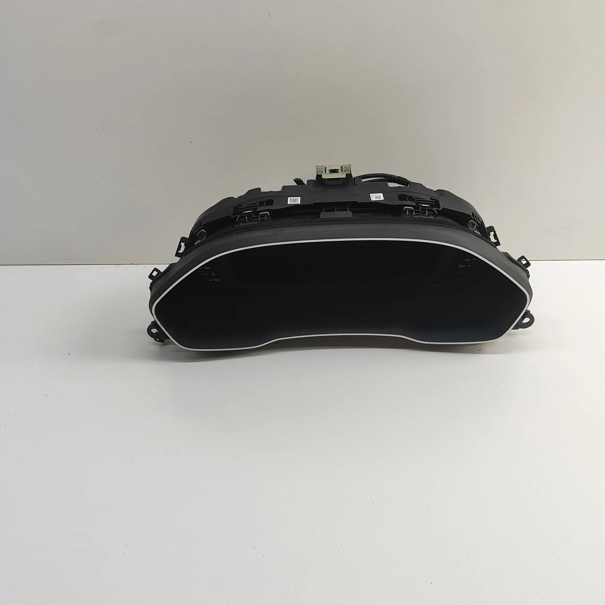 Audi Q3 (8U) Instrument Cluster Speedometer A2C12973300, 83A920700 Instrument Cluster Speed...