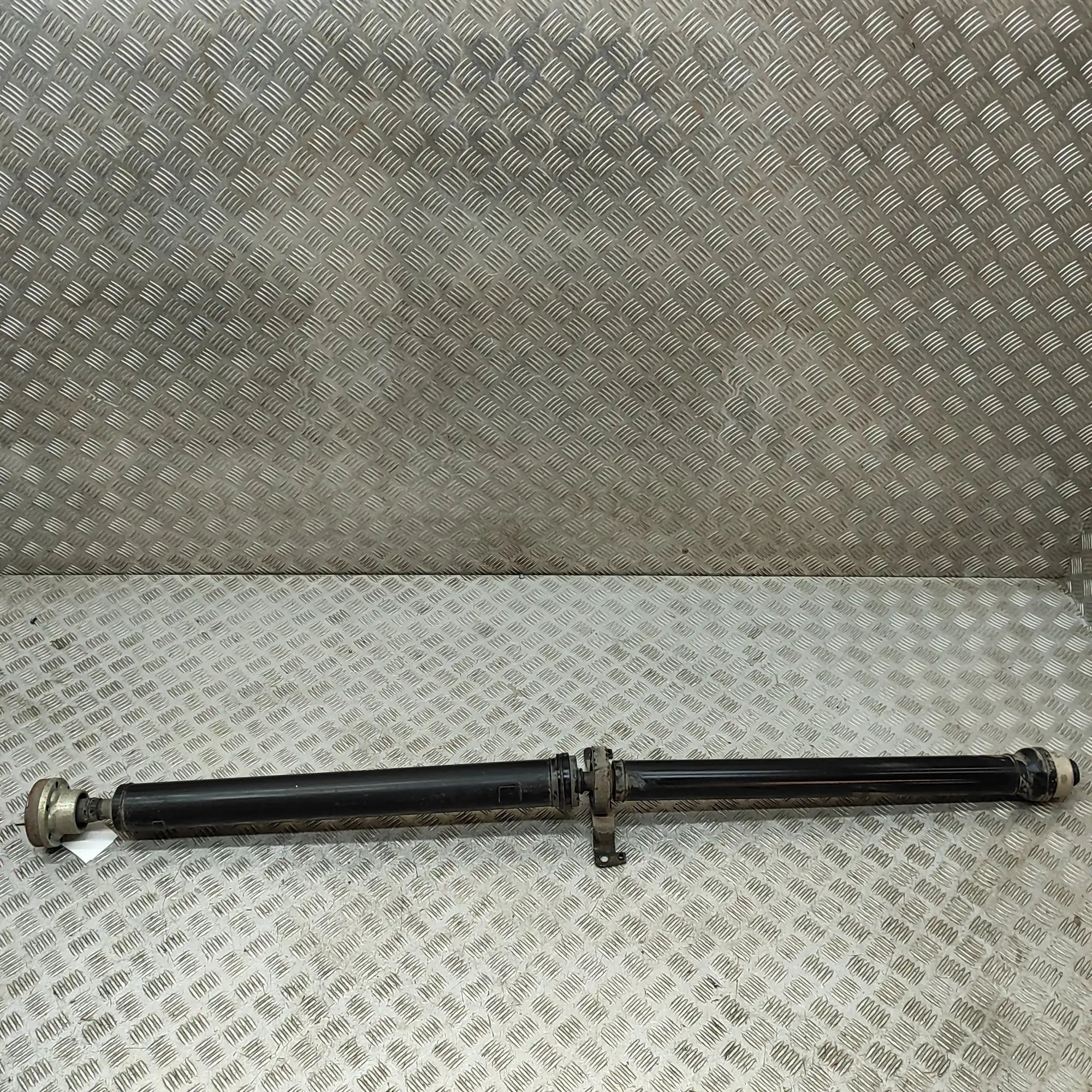 Porsche Cayenne Propshaft Cardan