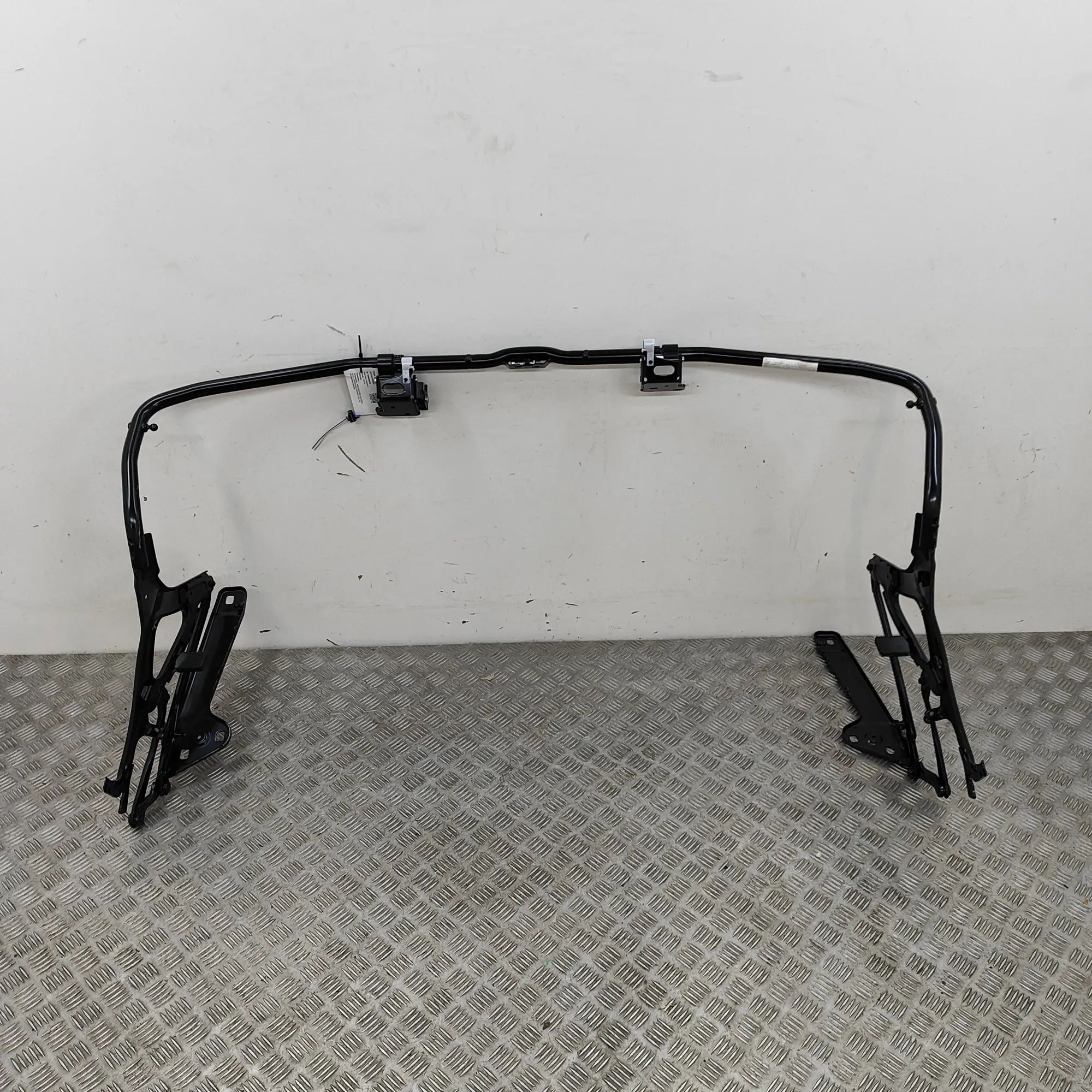 Mercedes-Benz C (W205) Roof Folding Mechanism A1727500400 Roof Folding Mechanism MERCEDES-BEN...