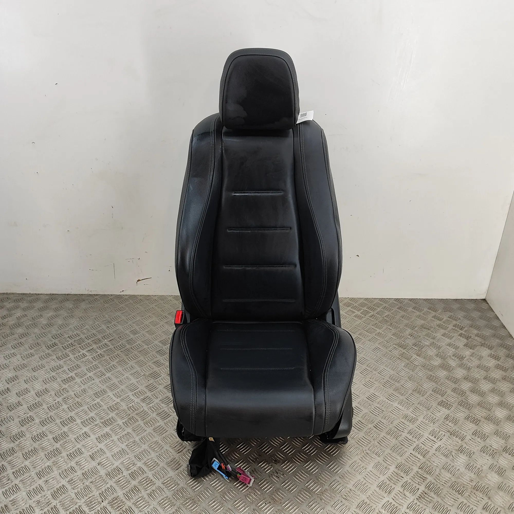 Mercedes-Benz GLE (W167) Front Left Seat A0009102812 Front Left Seat MERCEDES-BENZ GLE (...