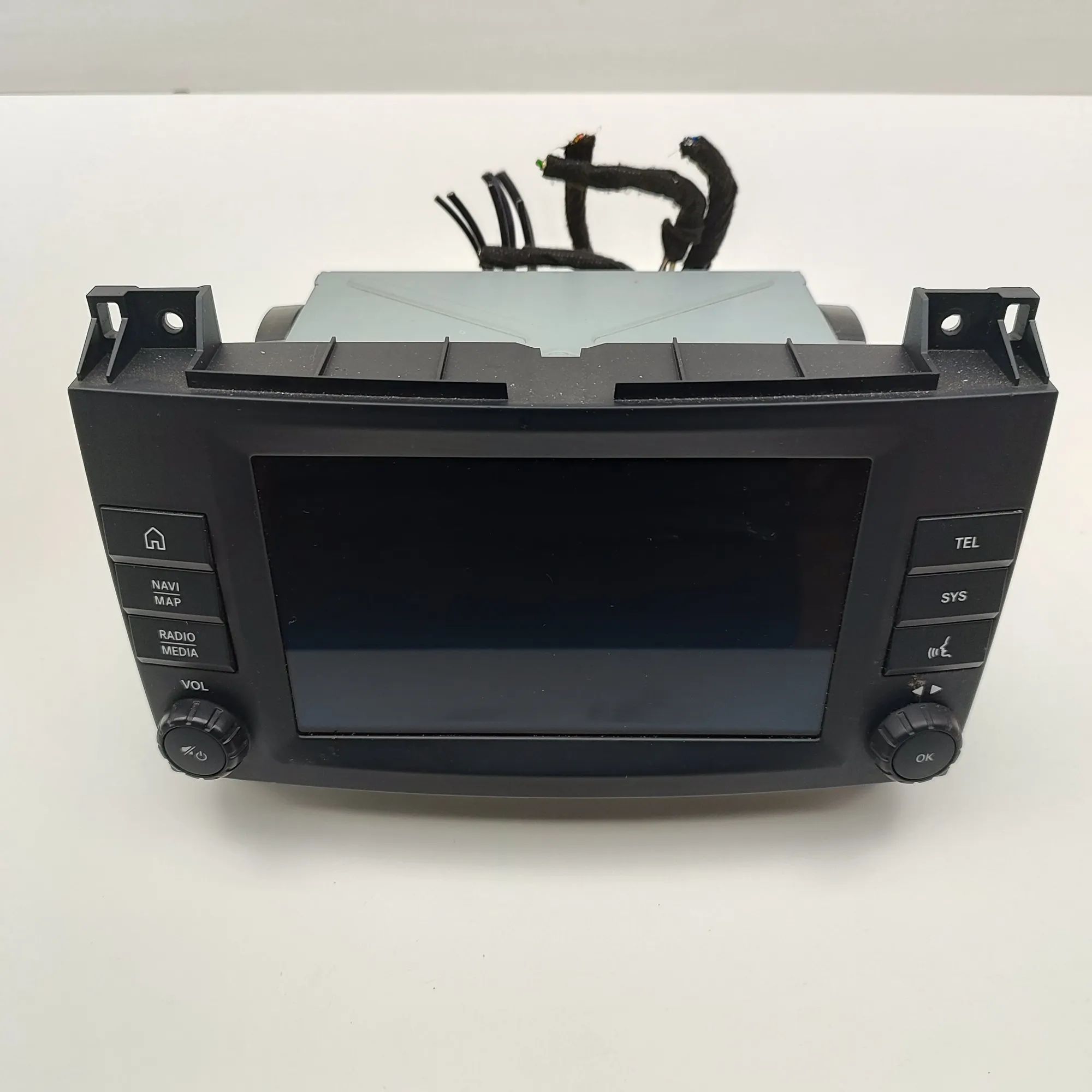 Mercedes-Benz V / Vito / EQV (W447) Music Navi CD Radio Player Head Unit A4479017407, A4479026512, A4479003319 Music Nav...