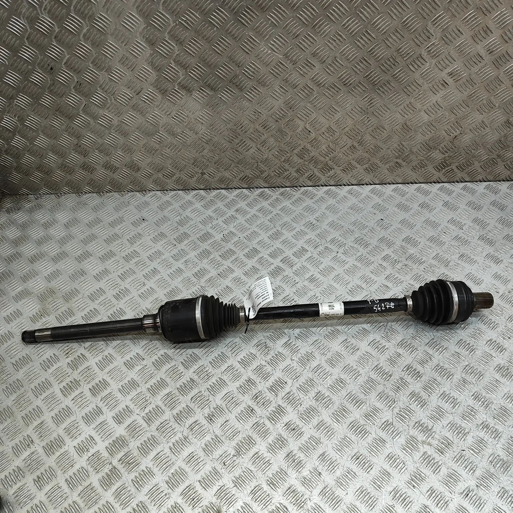 Mercedes-Benz GLE (W167) Front Right Driveshaft A1673308601 Front Right Driveshaft MERCEDES-BEN...