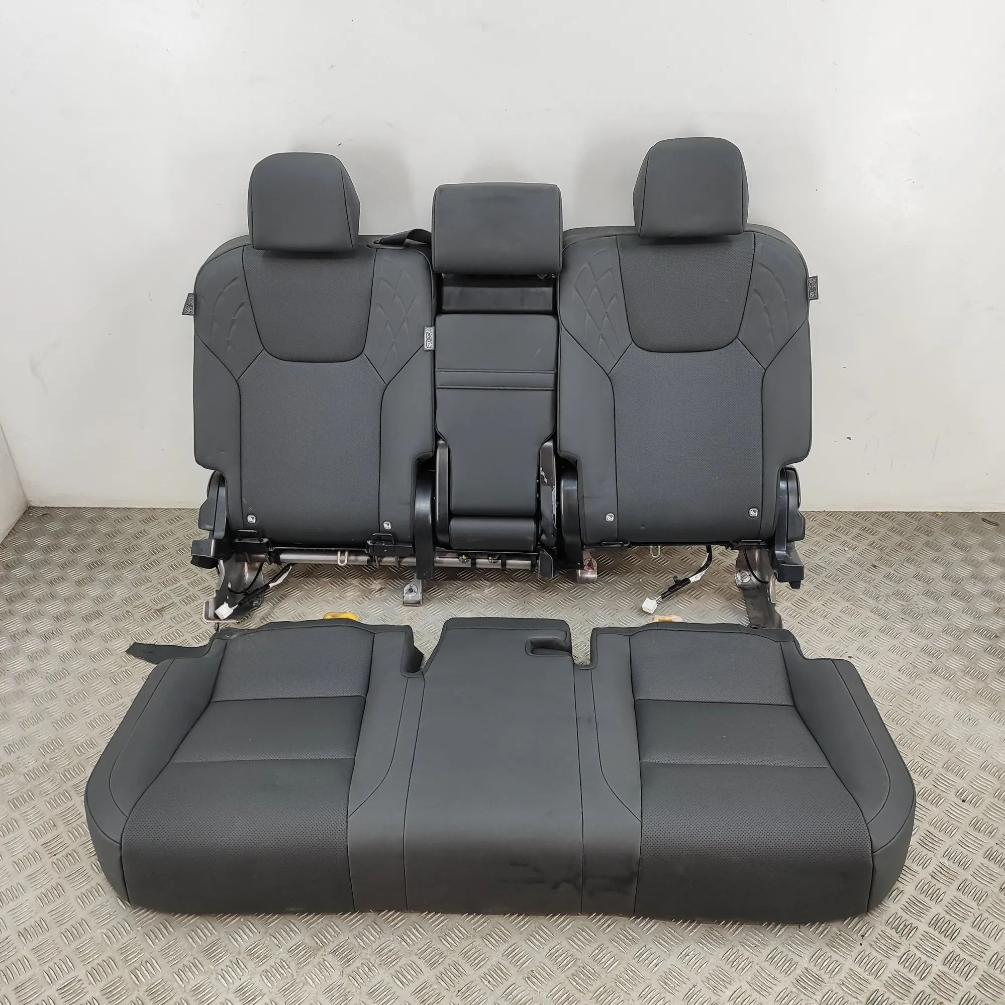 Lexus RX Заднее сиденье 7150348040, 71017-48280, 7101748280, 71503-4804...