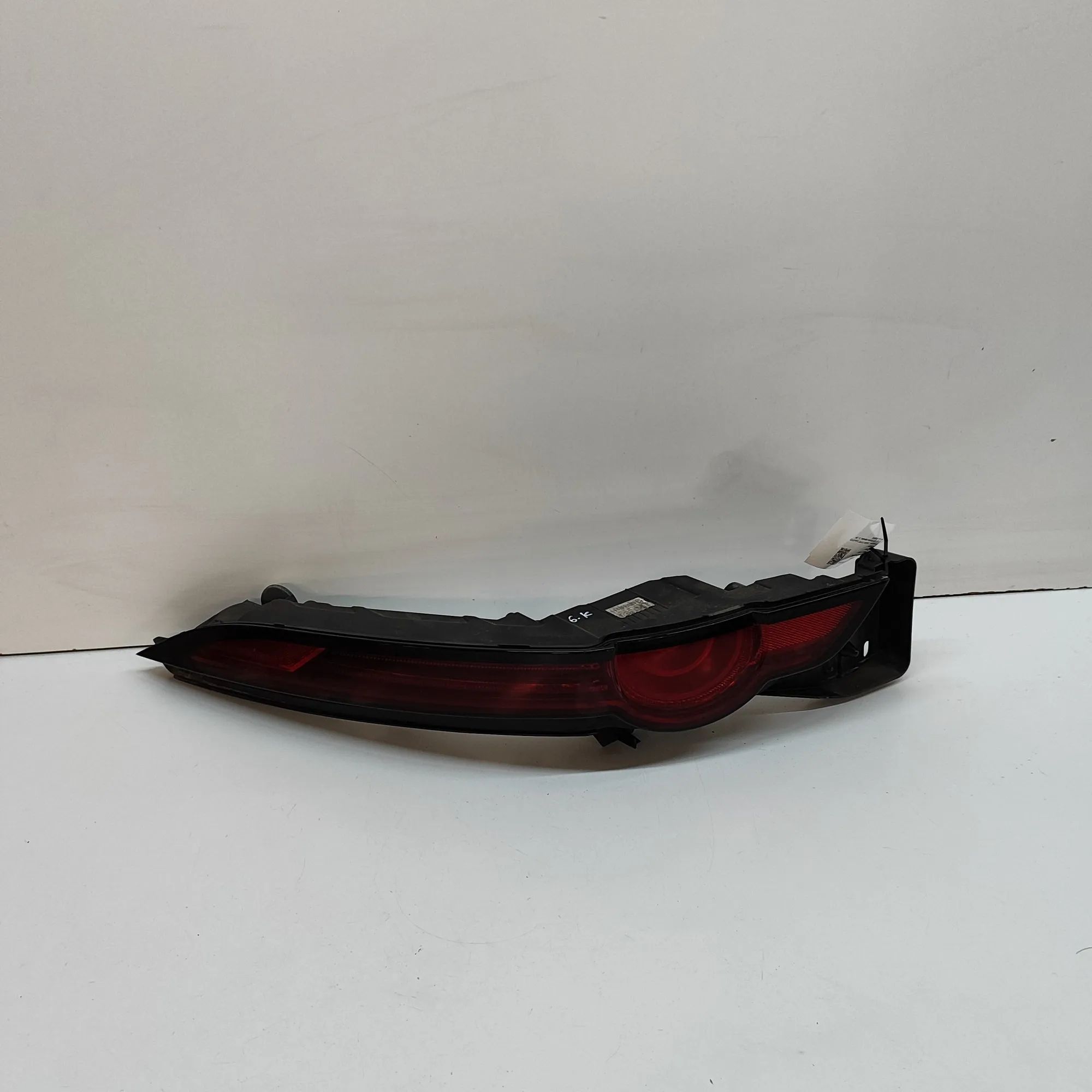 Jaguar F-Type Rear Left Tail Light JX53-13405-AA Rear Left Tail Light JAGUAR F-TYP...