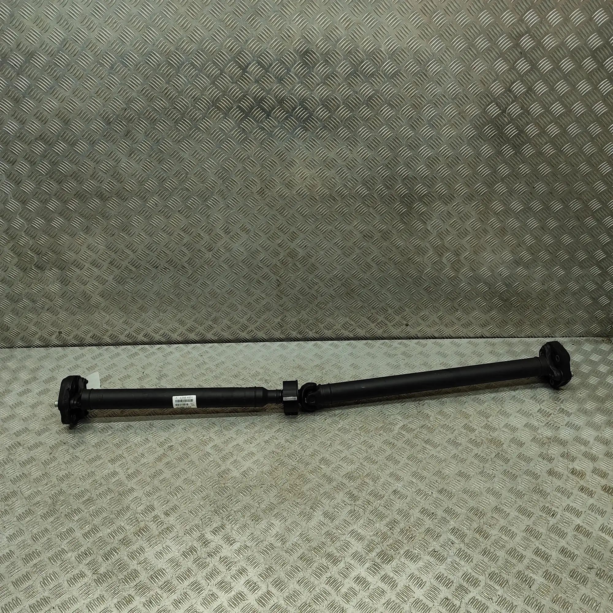Mercedes-Benz A (W177) Propshaft Cardan A2064104001 Propshaft Cardan MERCEDES-BENZ C-CL...