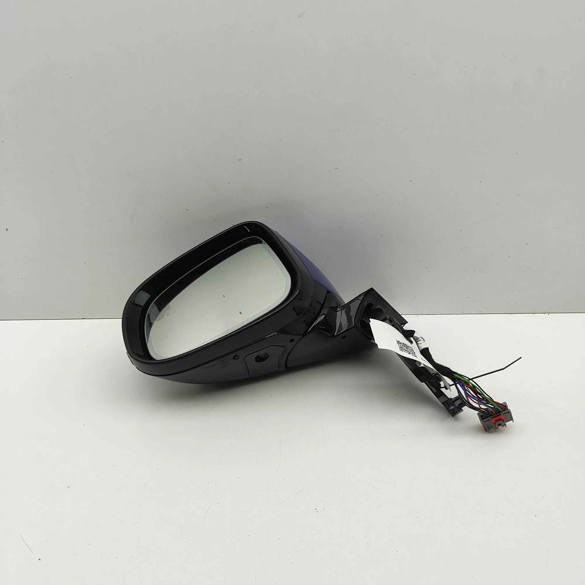 Jaguar I-Pace Left Side Wing Mirror T4K4183 Left Side Wing Mirror JAGUAR I-PACE (X5...