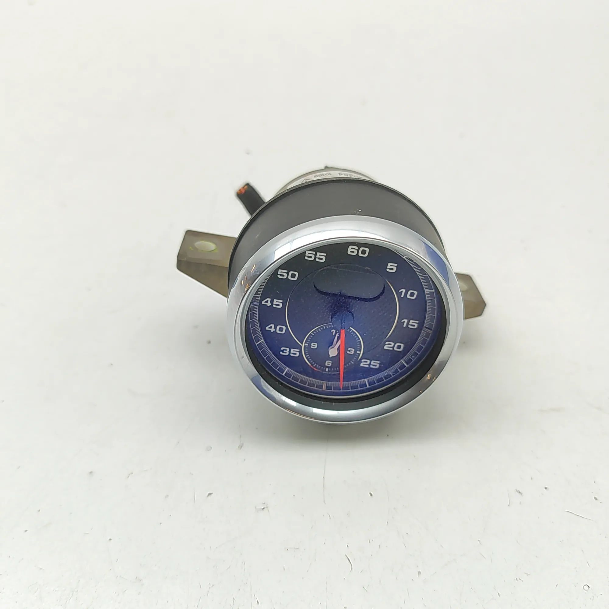Porsche 911 (991) Interior Clock 9P1919203EDAP, 9P1919203E Interior Clock PORSCH...