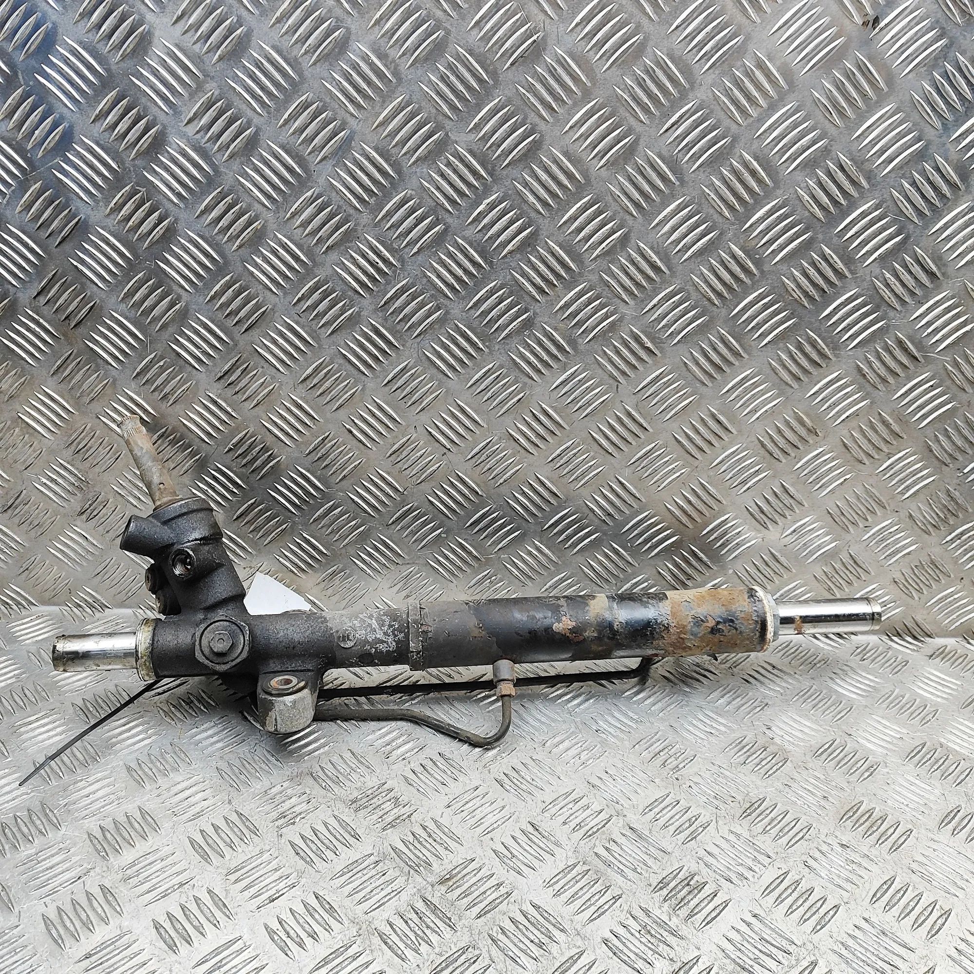 Subaru WRX STI ohjaushammastanko 34110-VA102 Steering Rack SUBARU WRX (Sedan GJ)...