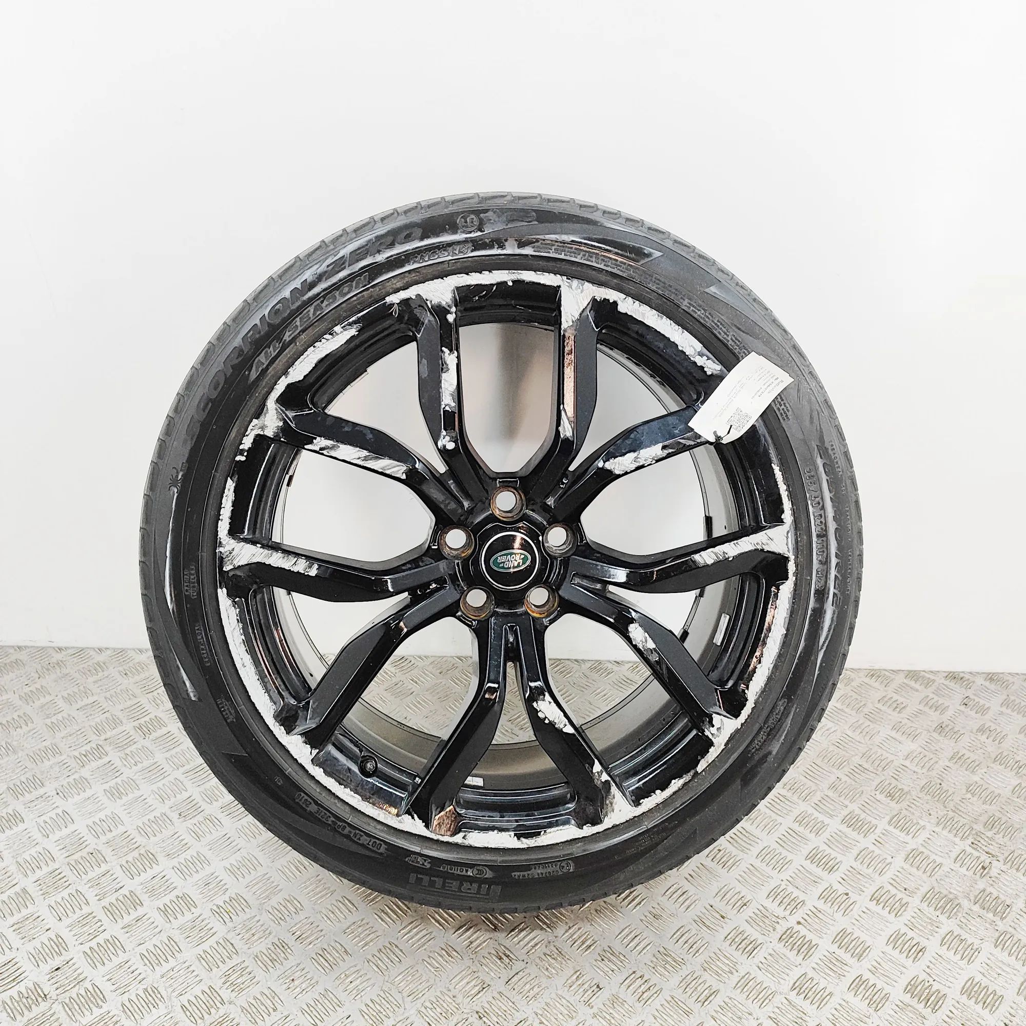 Land Rover Range Rover Sport (L494) Alloy Wheel