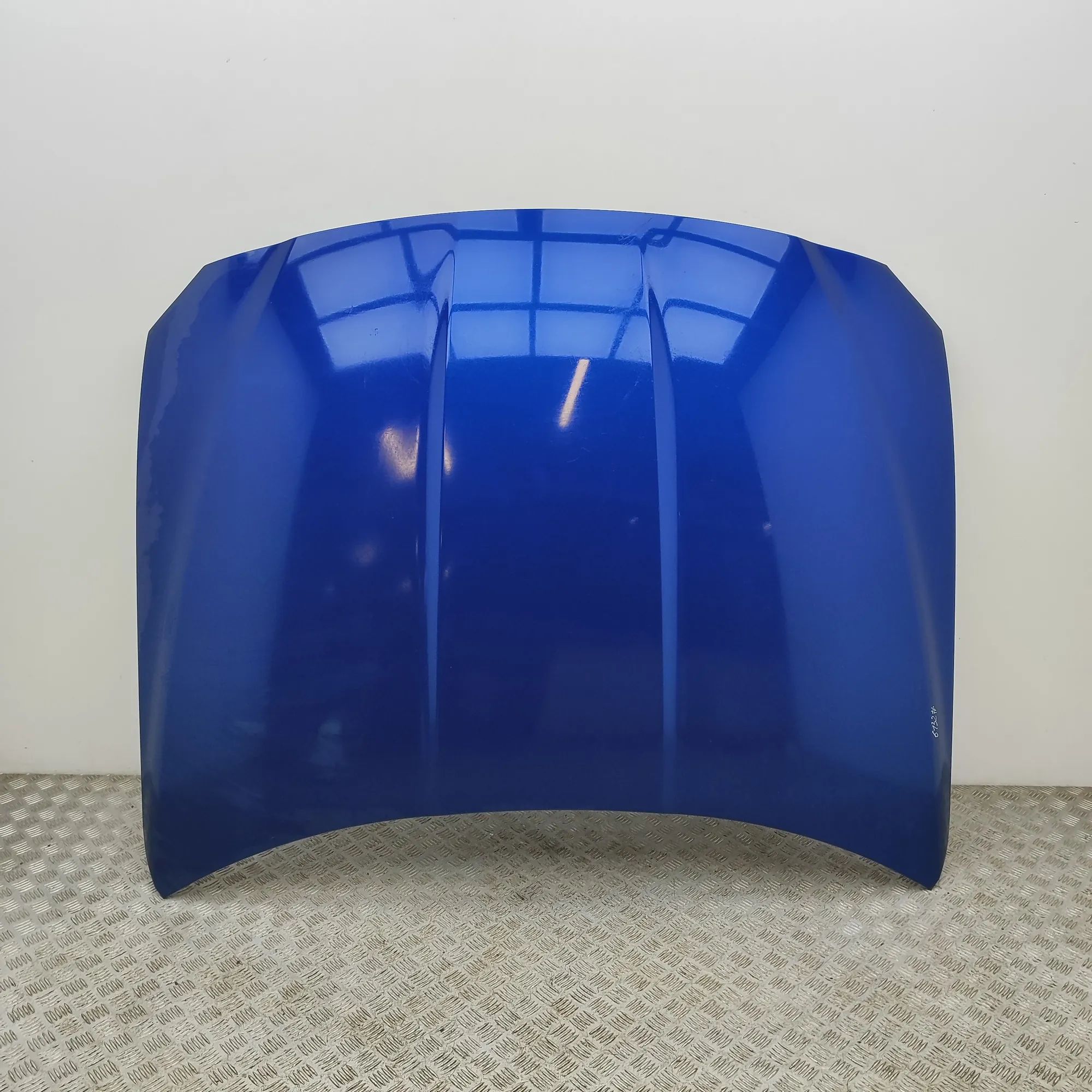 Jaguar XE Bonnet Hood GX73-19H237-AB, GX73-16854-A Bonnet Hood JAGUAR...