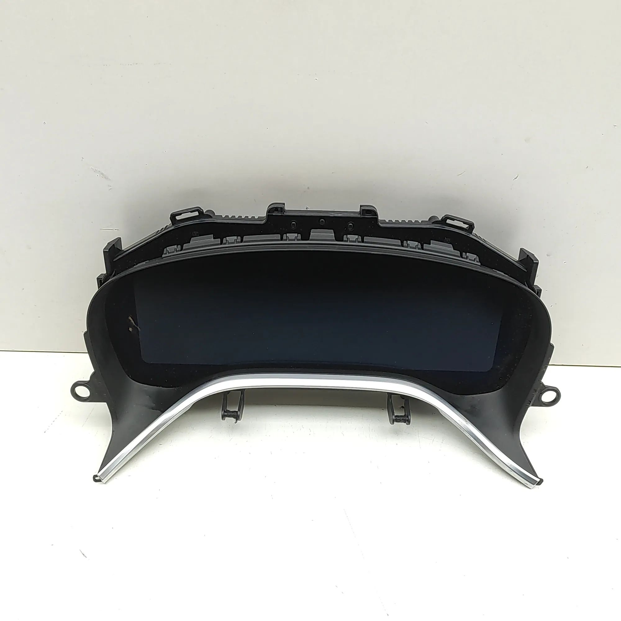BMW 7 (G11 / G12) Instrument Cluster Speedometer 0263745250, 5A2FC79 Instrument Cluster Speedome...